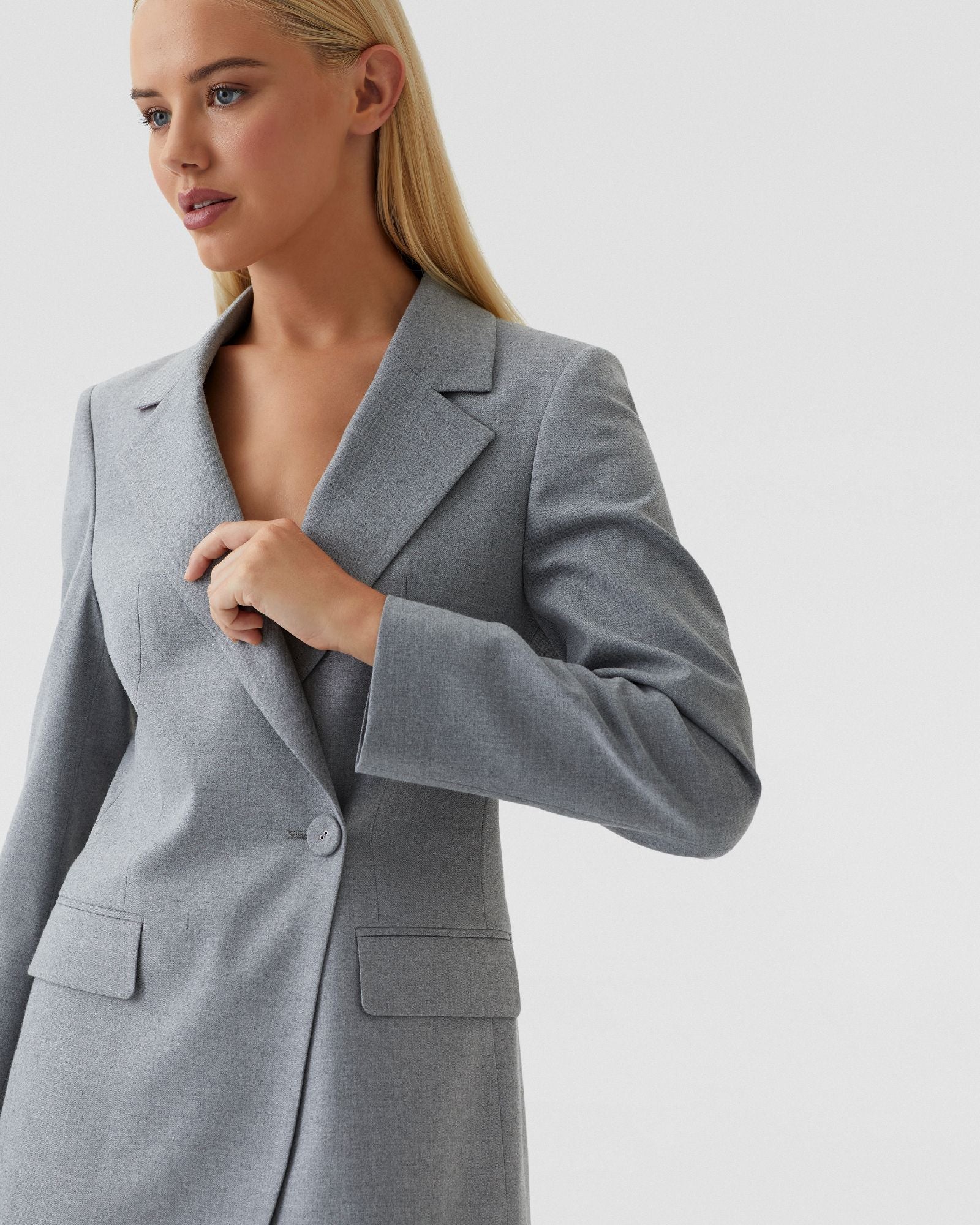 Raffi Eco Jacket - Image 4
