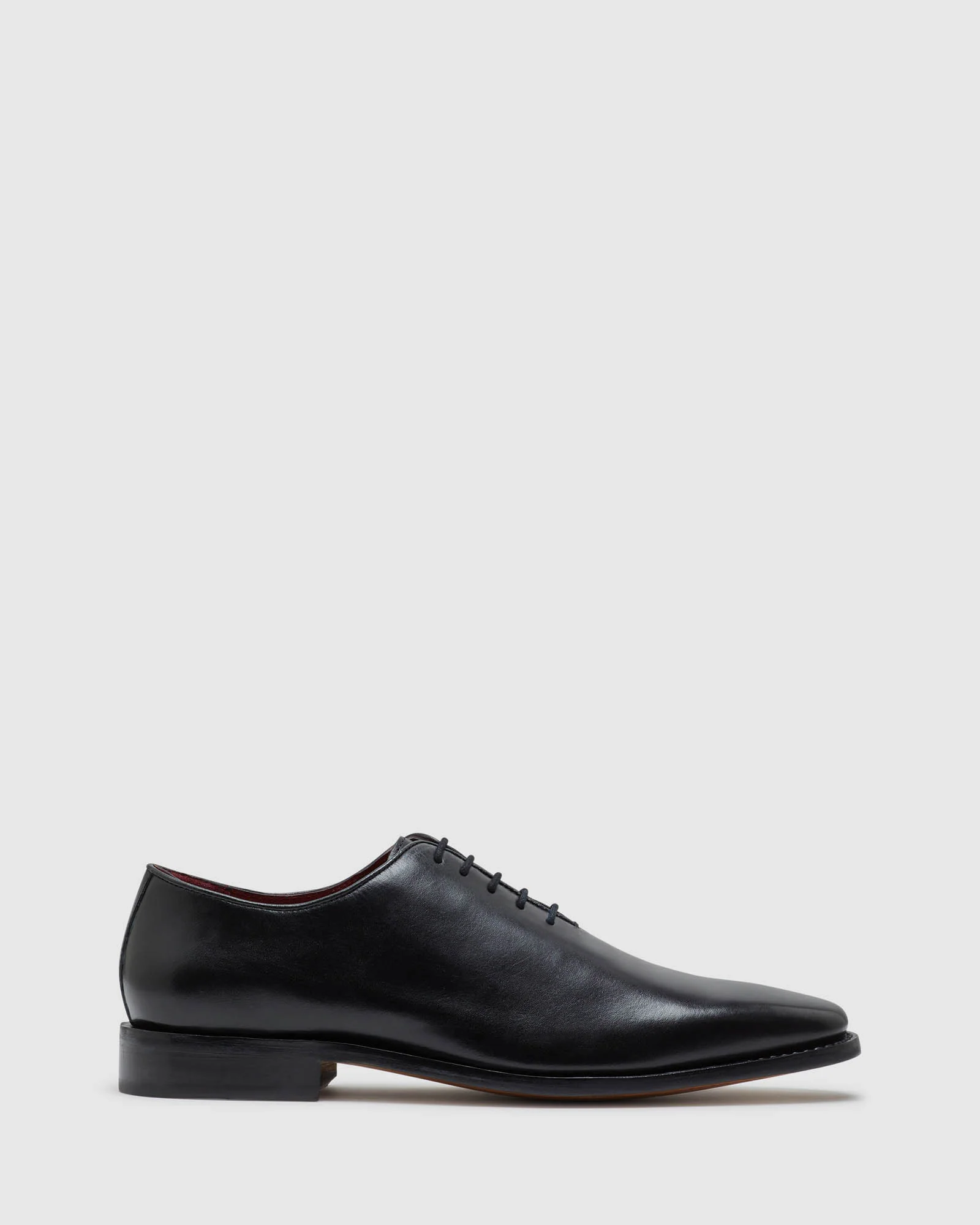 Rainer Goodyear Welted Oxford Shoes