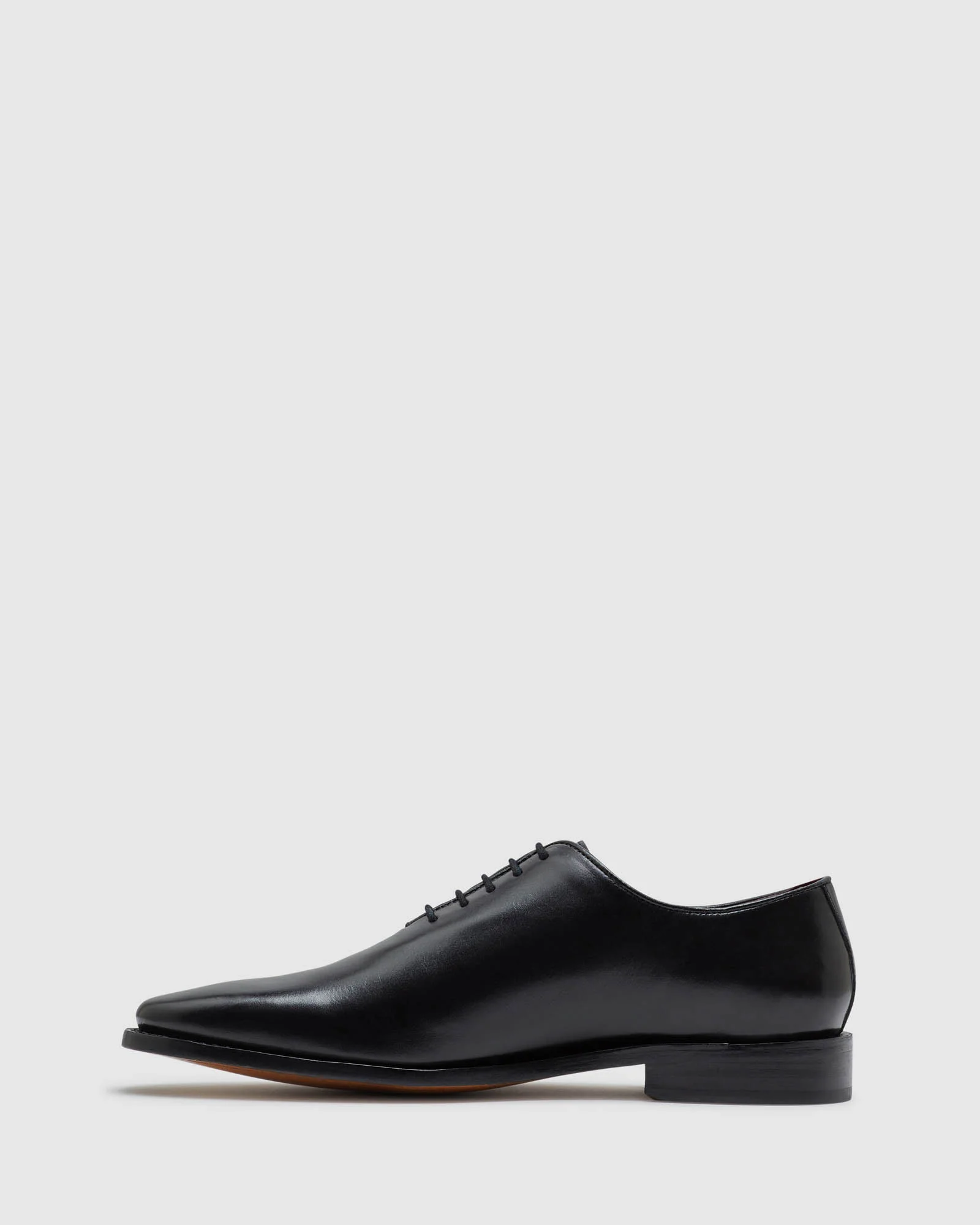 Rainer Goodyear Welted Oxford Shoes - Image 2
