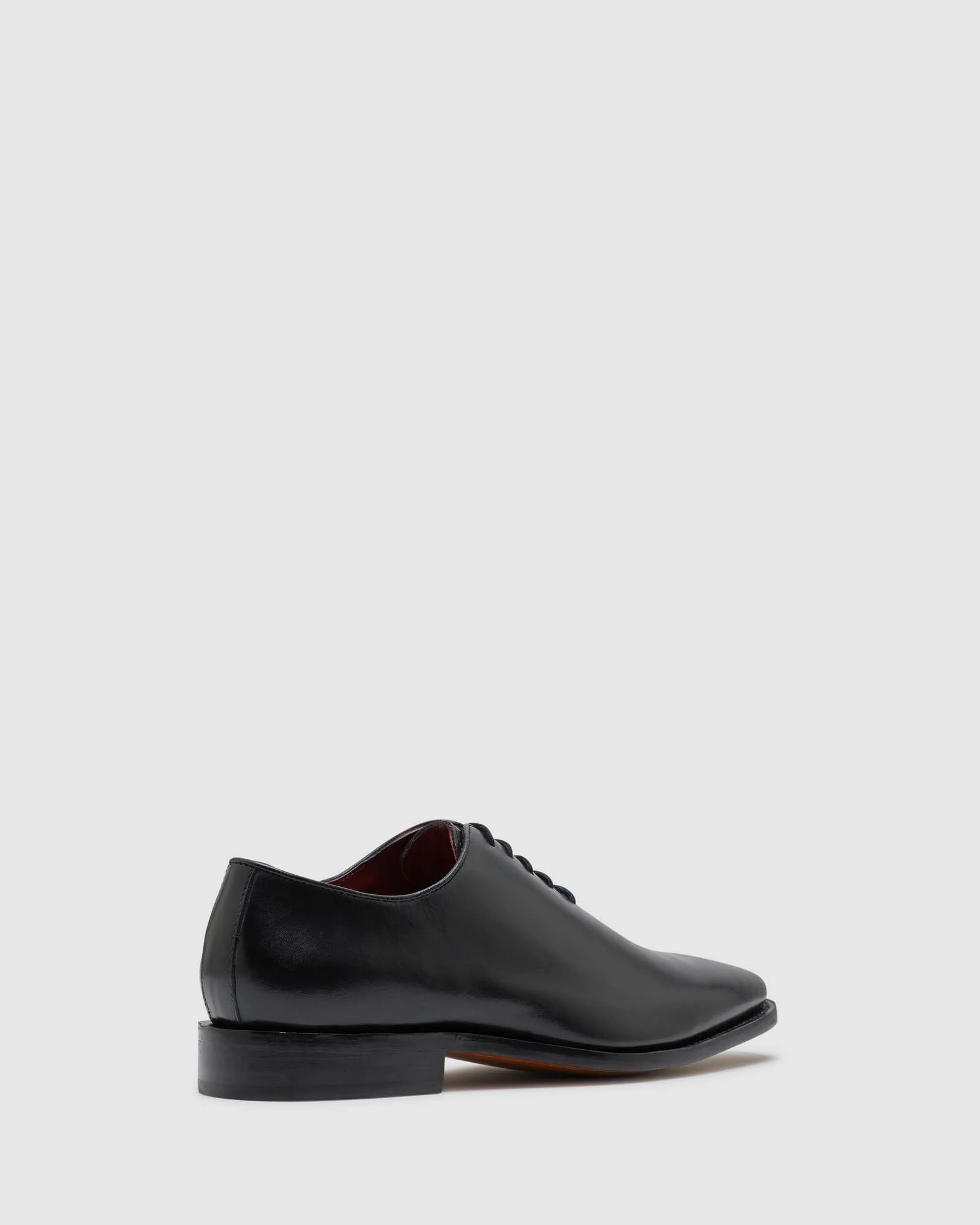 Rainer Goodyear Welted Oxford Shoes - Image 4