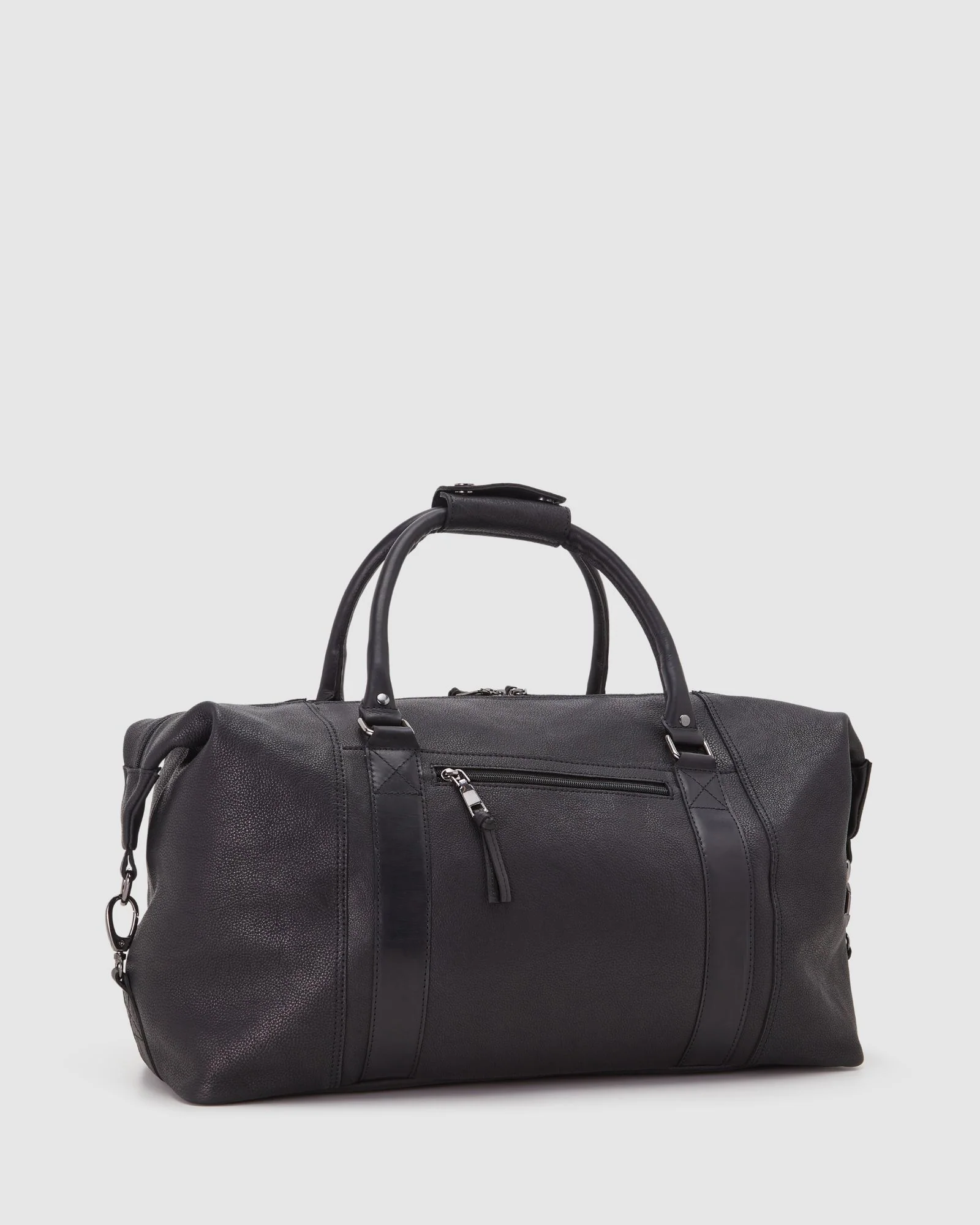 Rainer Weekender Bag - Image 5