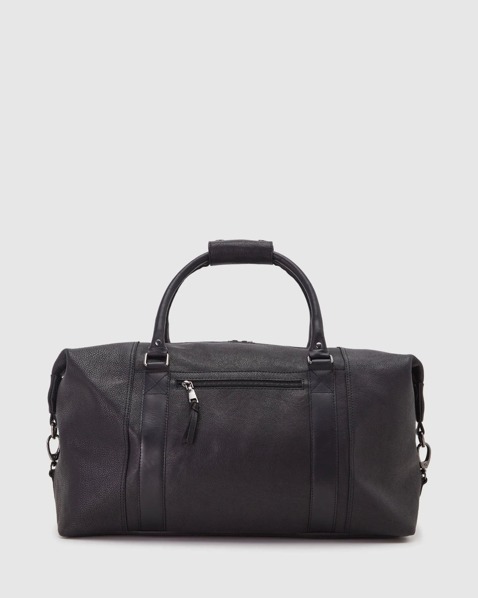 Rainer Weekender Bag - Image 6