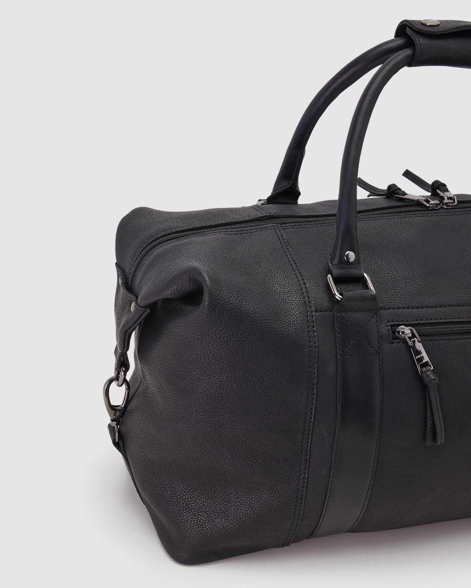 Rainer Weekender Bag - Image 7