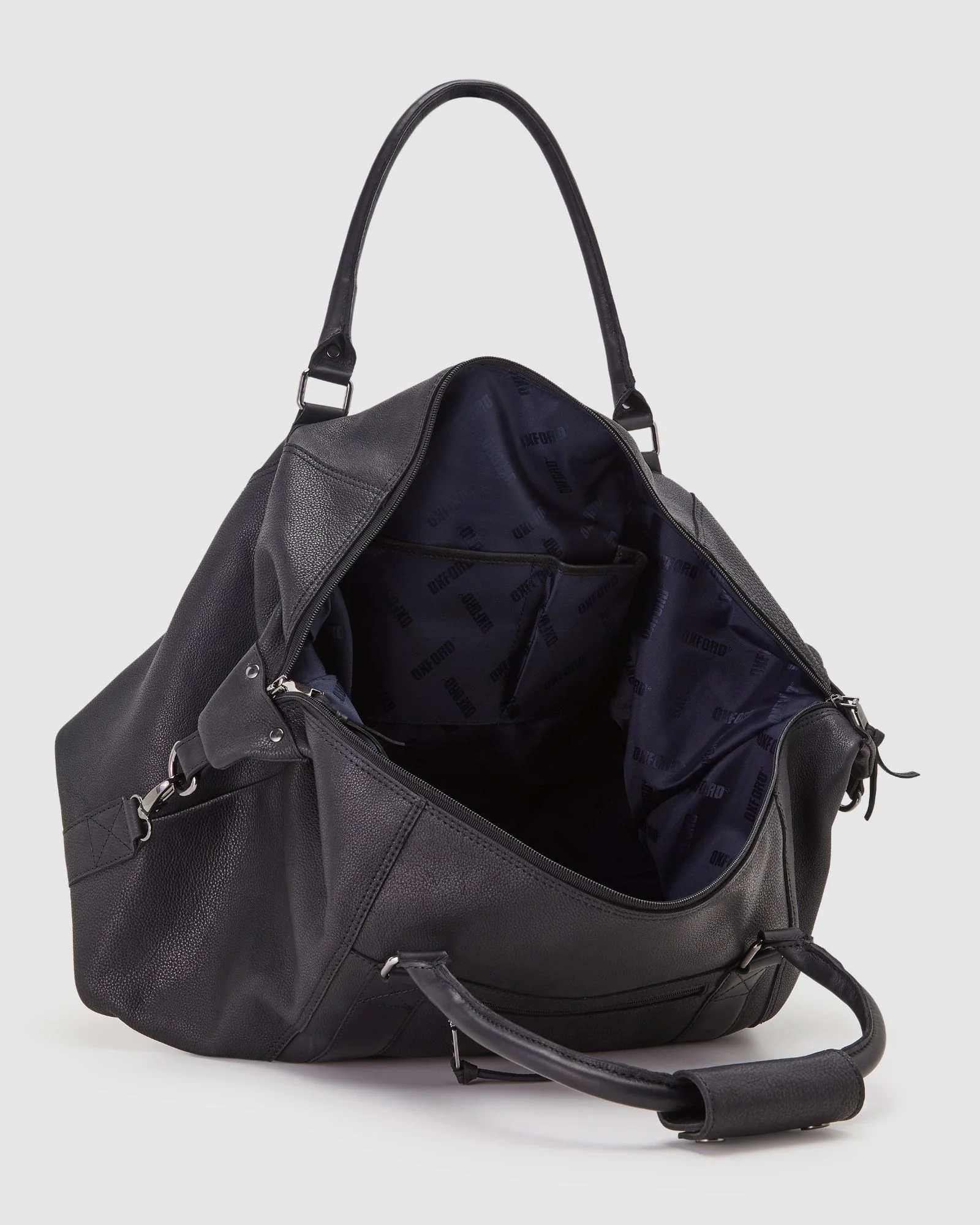 Rainer Weekender Bag - Image 8