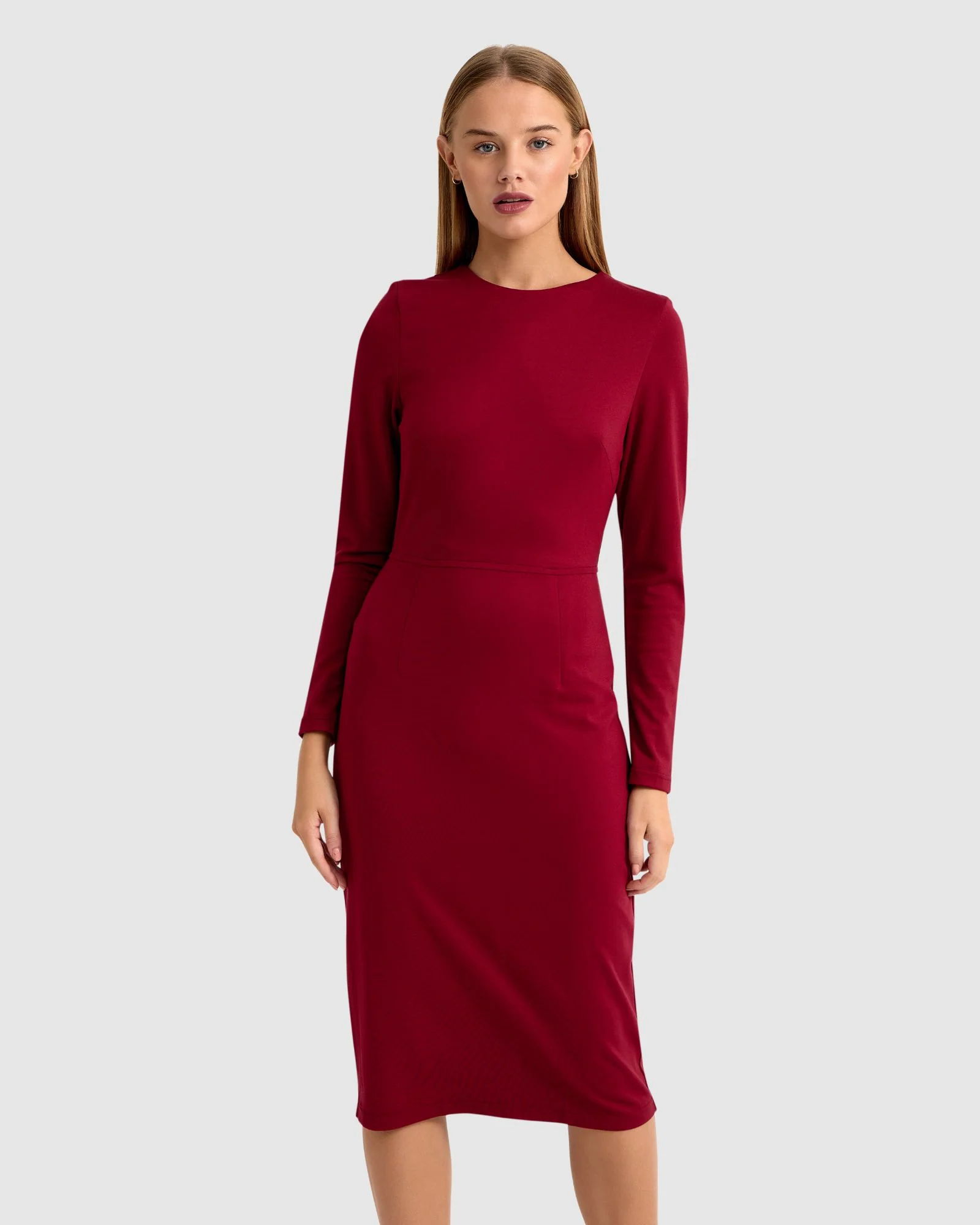Ramsary Ponti Dress - Image 11