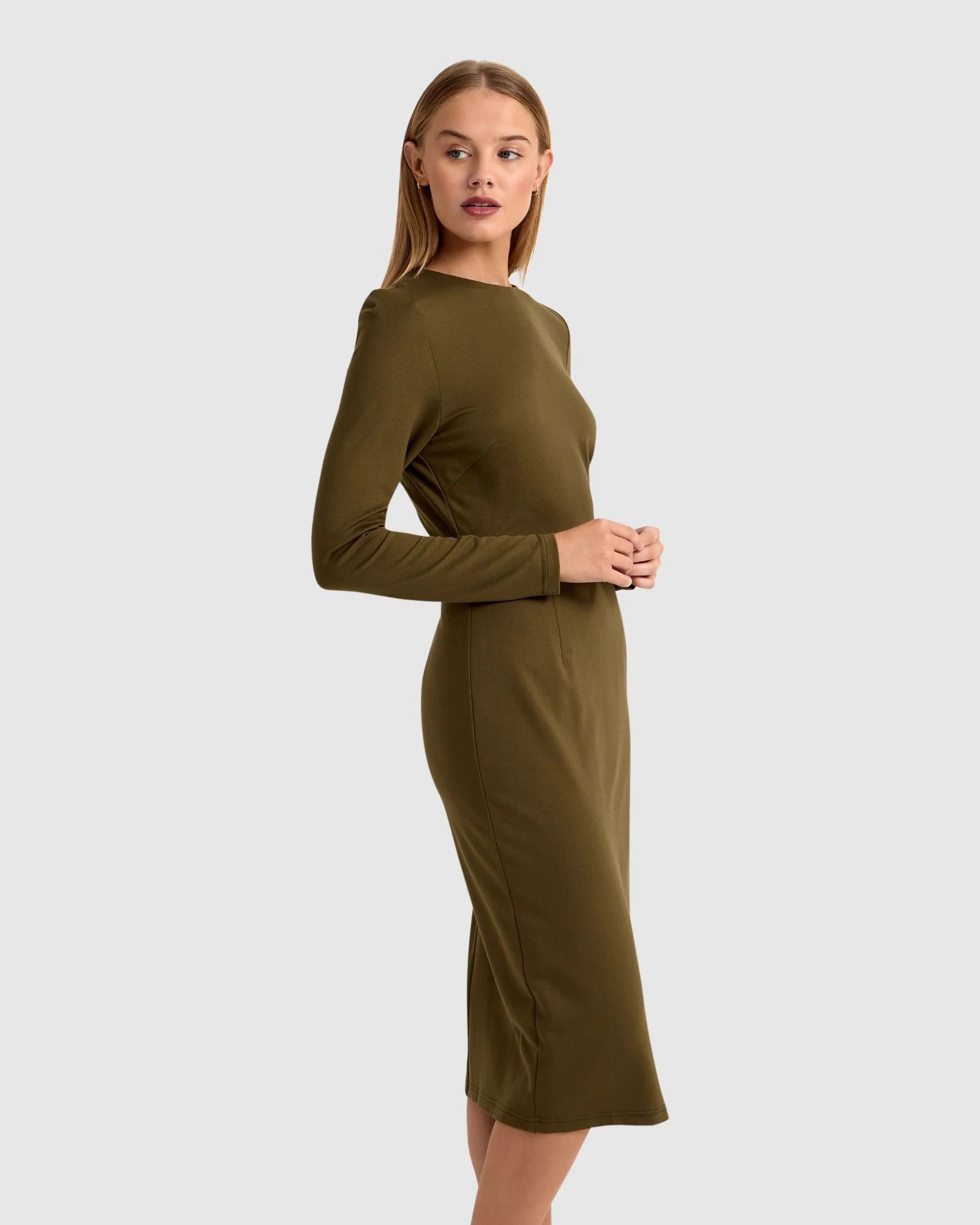 Ramsary Ponti Dress - Image 2