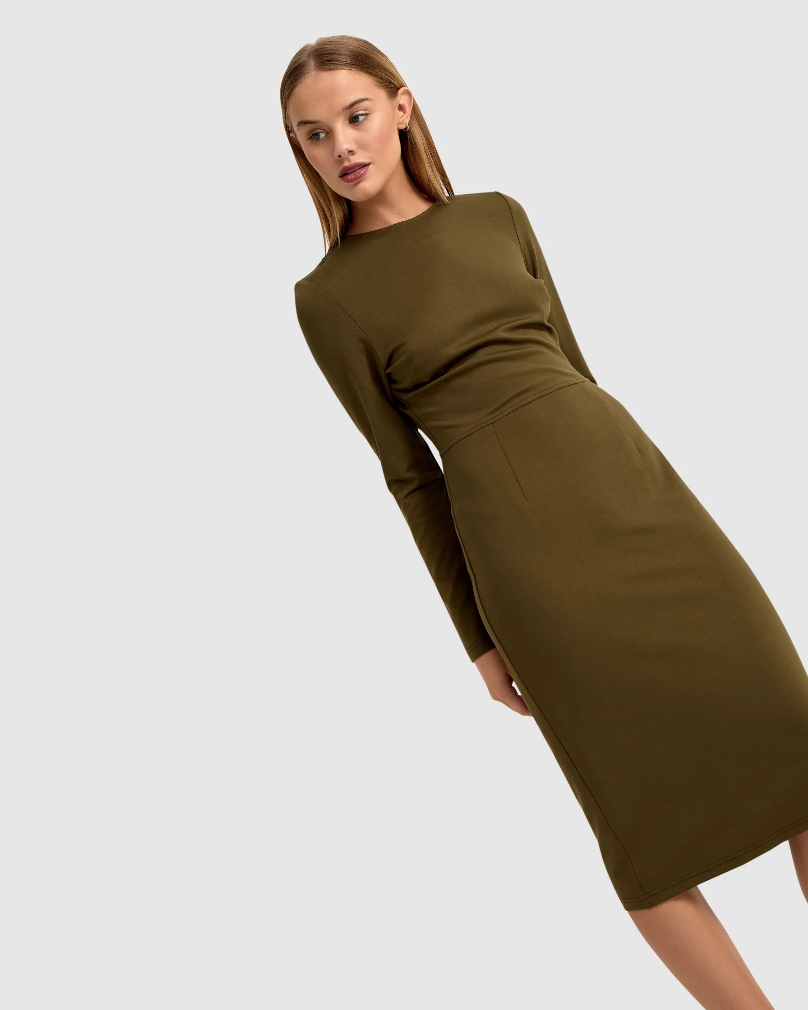 Ramsary Ponti Dress - Image 4
