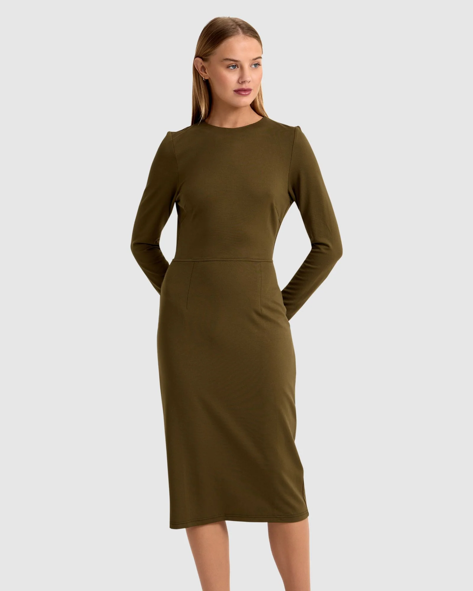 Ramsary Ponti Dress - Image 5