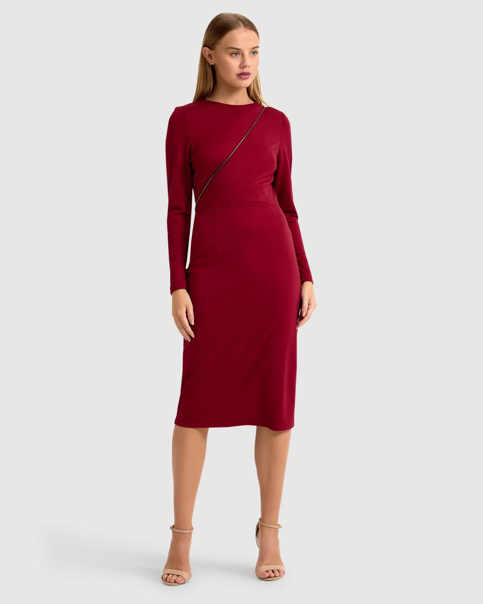 Ramsary Ponti Dress - Image 7