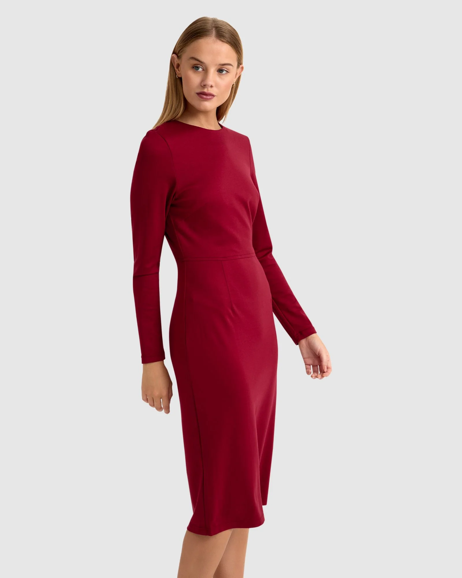 Ramsary Ponti Dress - Image 8