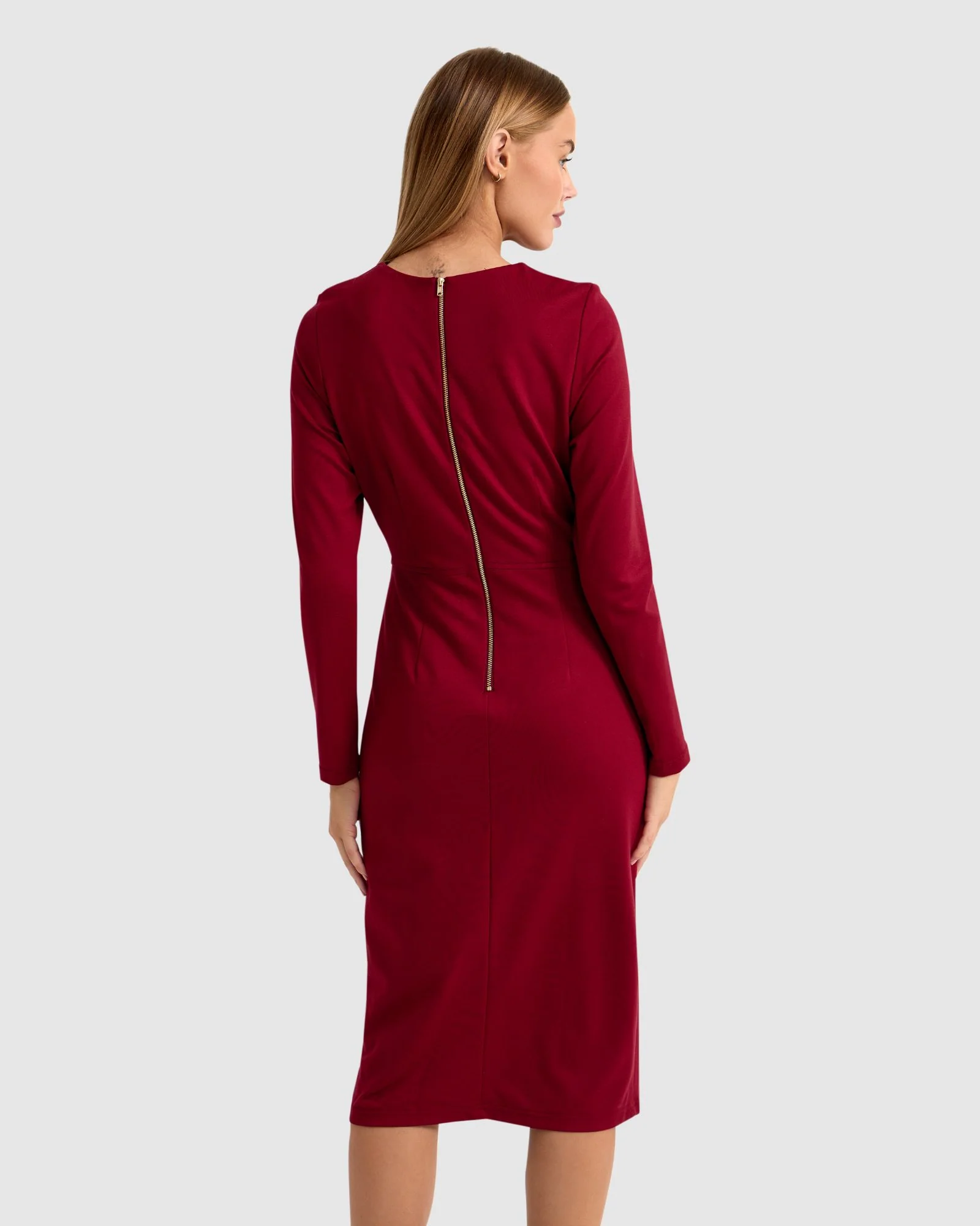 Ramsary Ponti Dress - Image 9