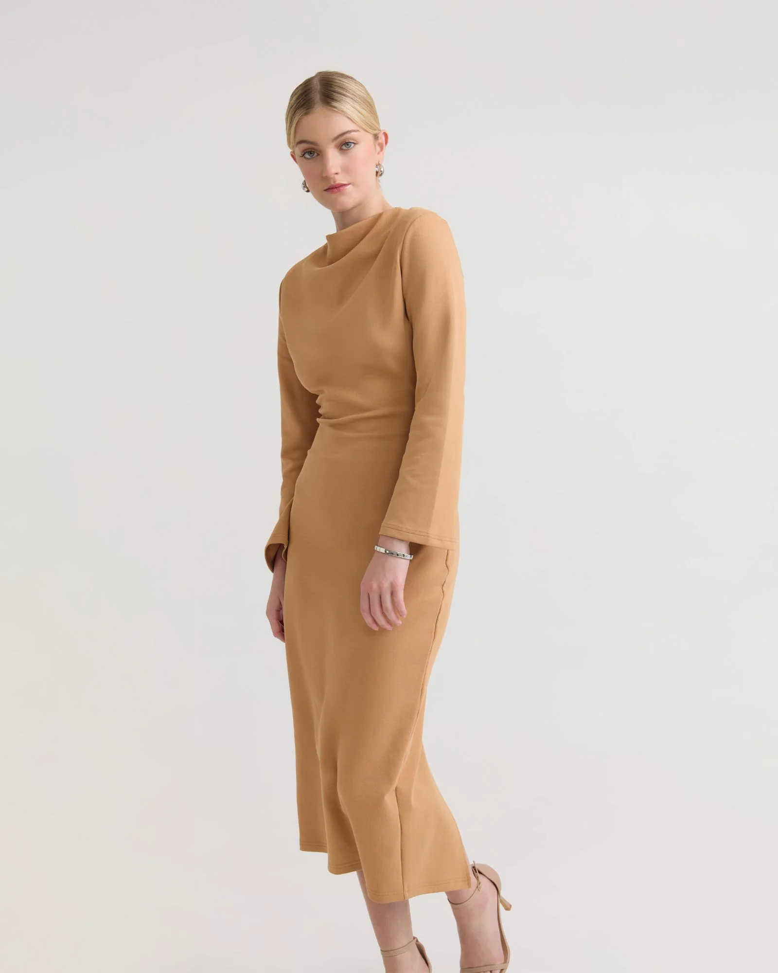 Rebecca Ponti Dress - Image 10
