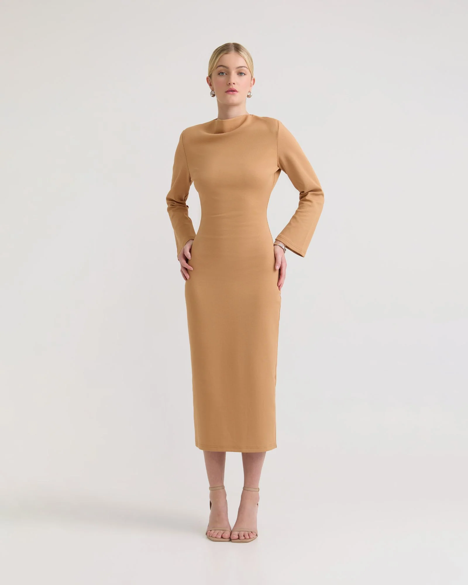 Rebecca Ponti Dress - Image 11