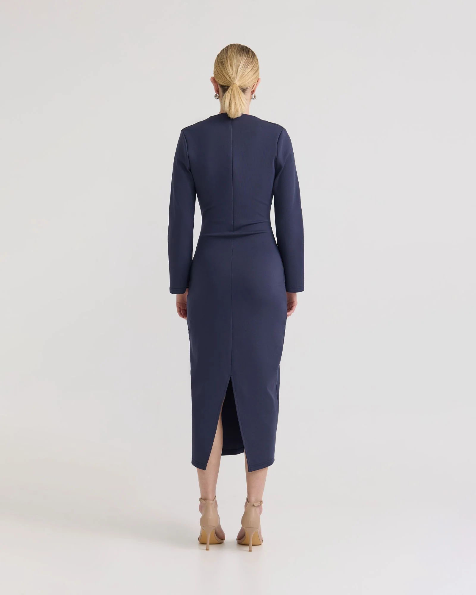 Rebecca Ponti Dress - Image 3