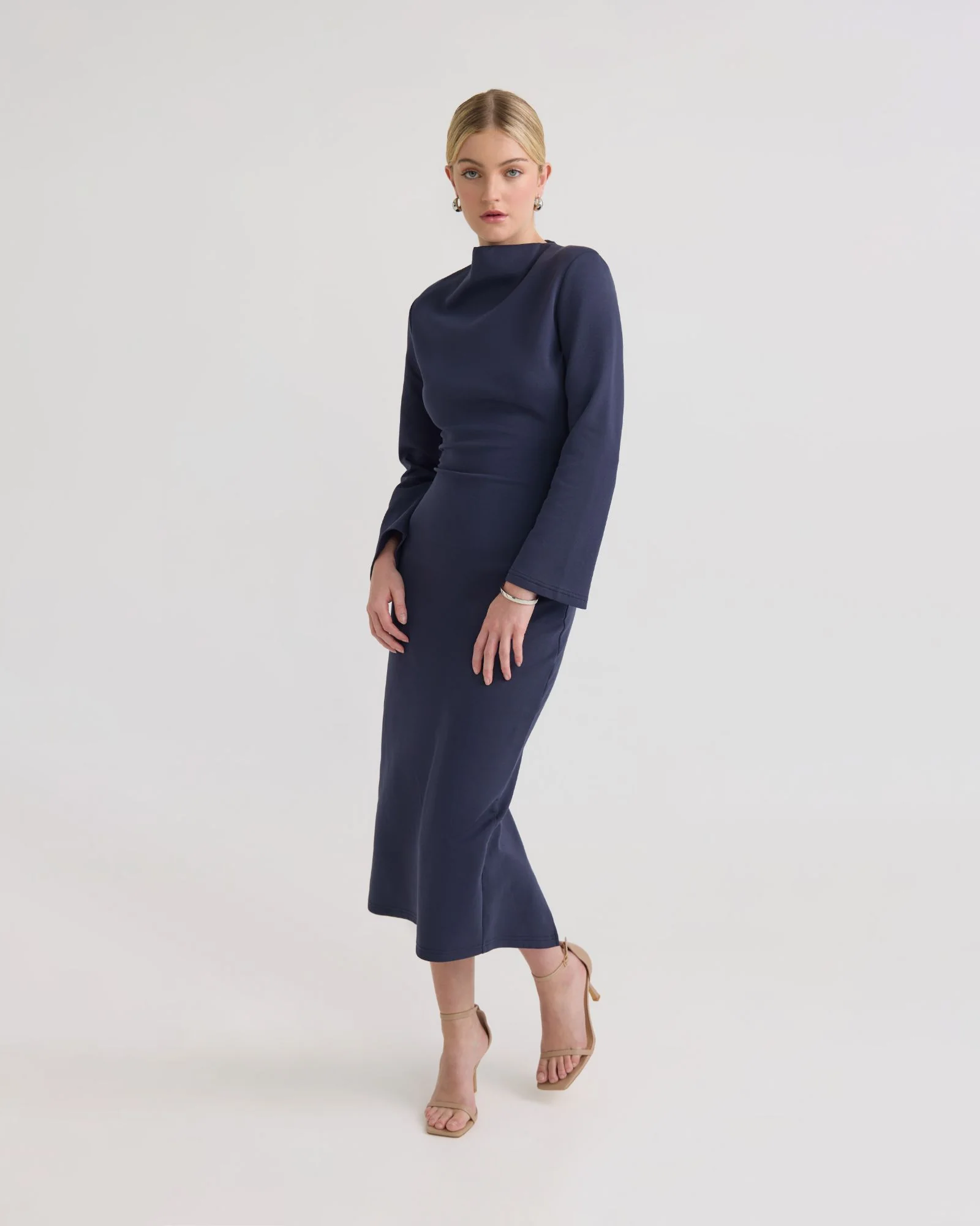 Rebecca Ponti Dress - Image 4