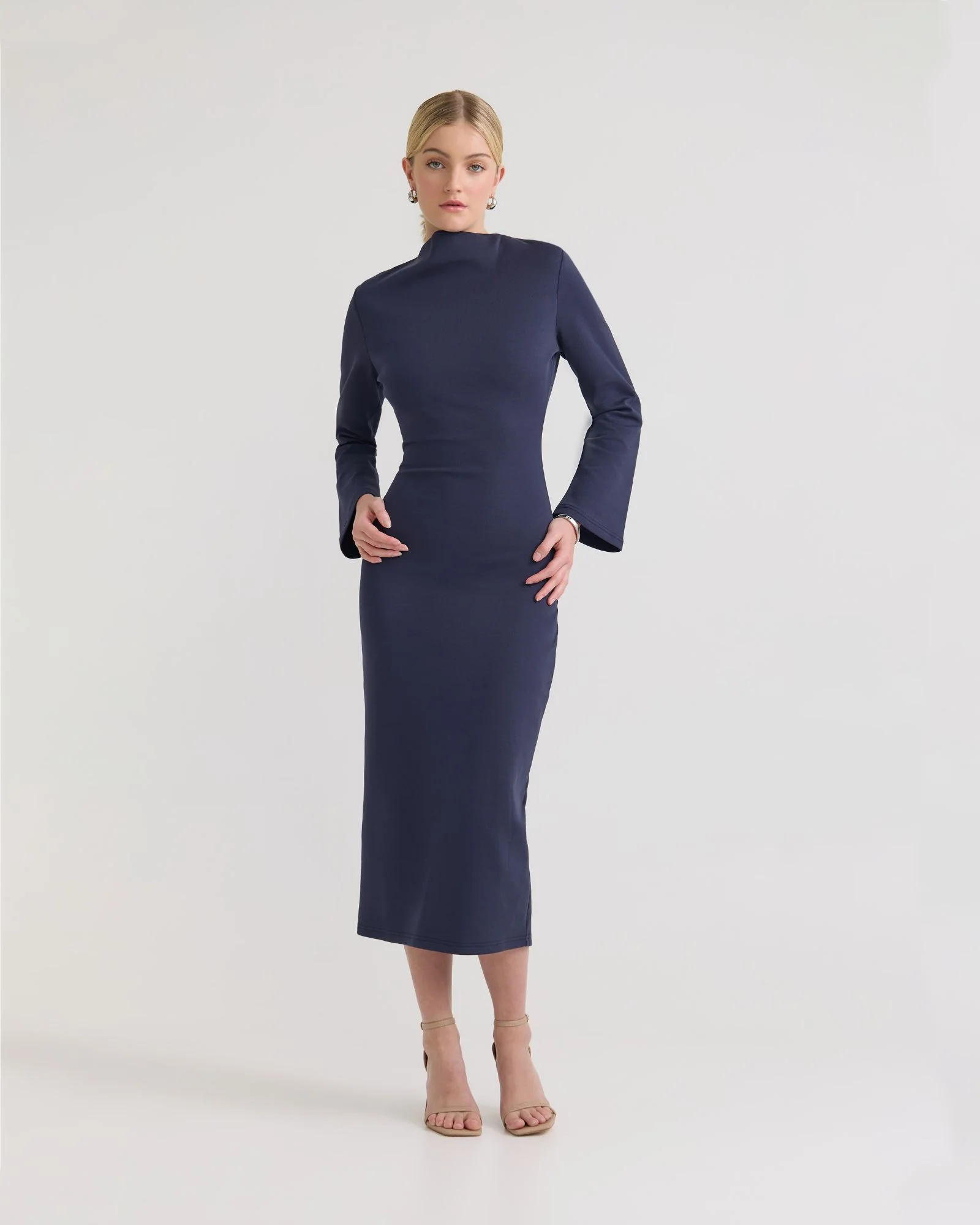 Rebecca Ponti Dress - Image 5