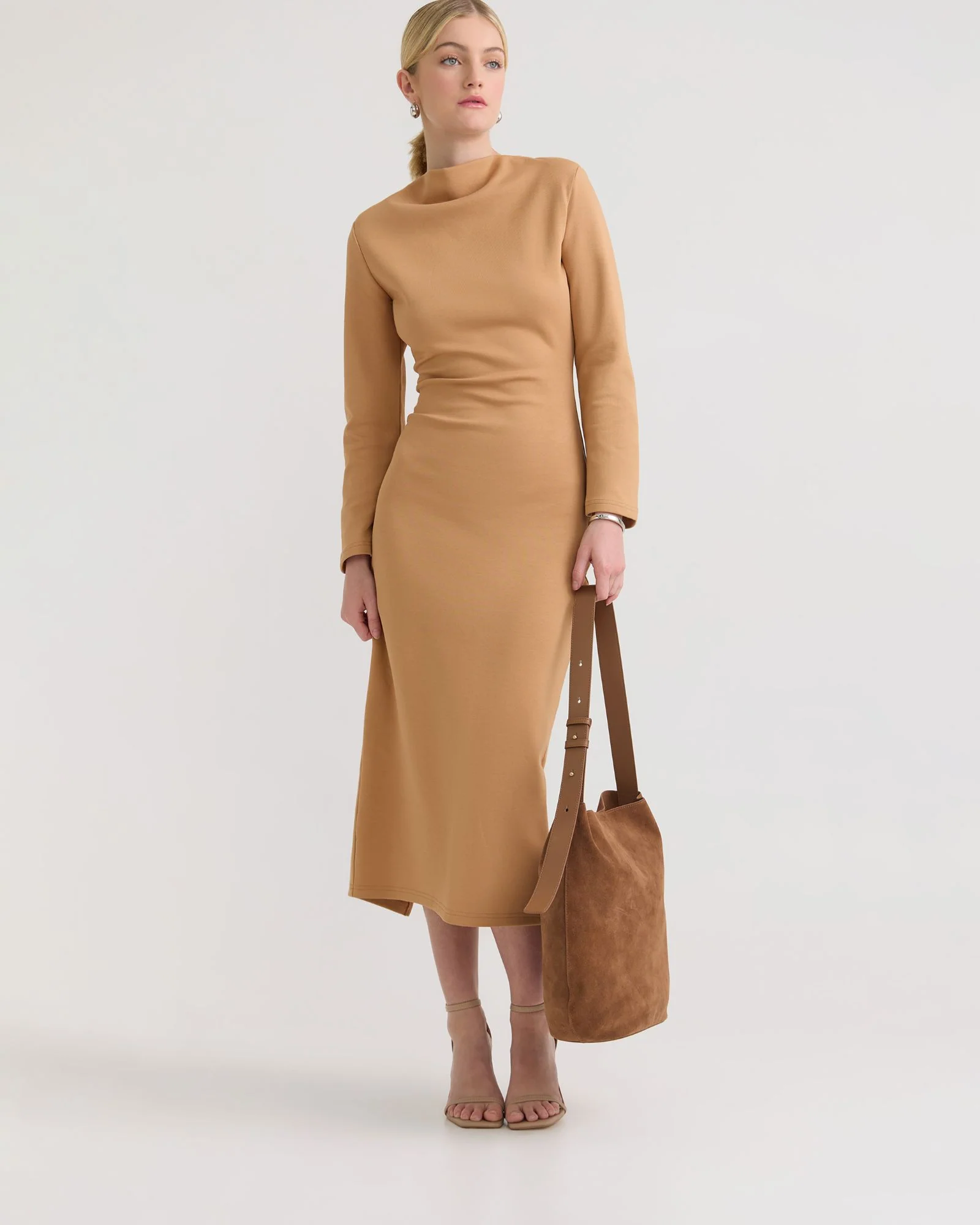 Rebecca Ponti Dress - Image 7