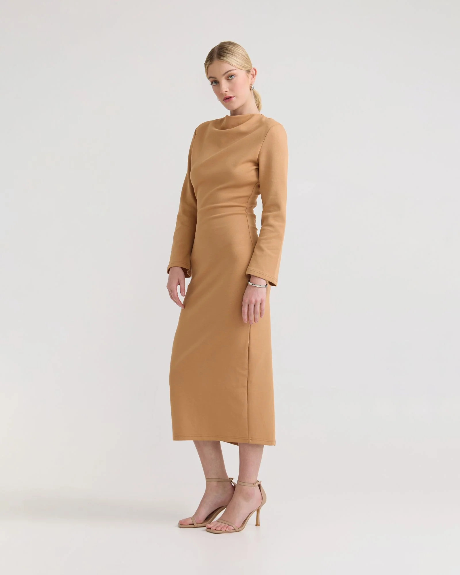Rebecca Ponti Dress - Image 8