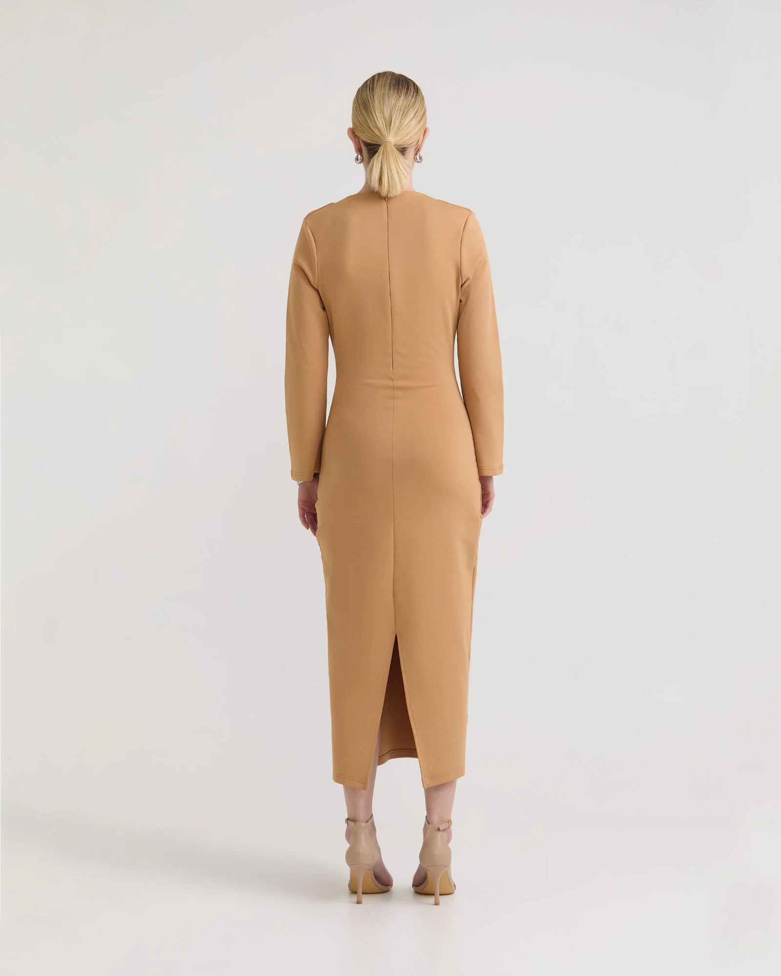 Rebecca Ponti Dress - Image 9