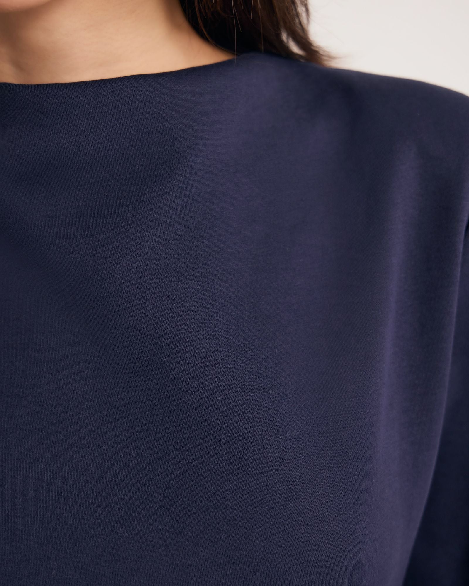 Rebecca Ponti Long Sleeve Dress - Image 7