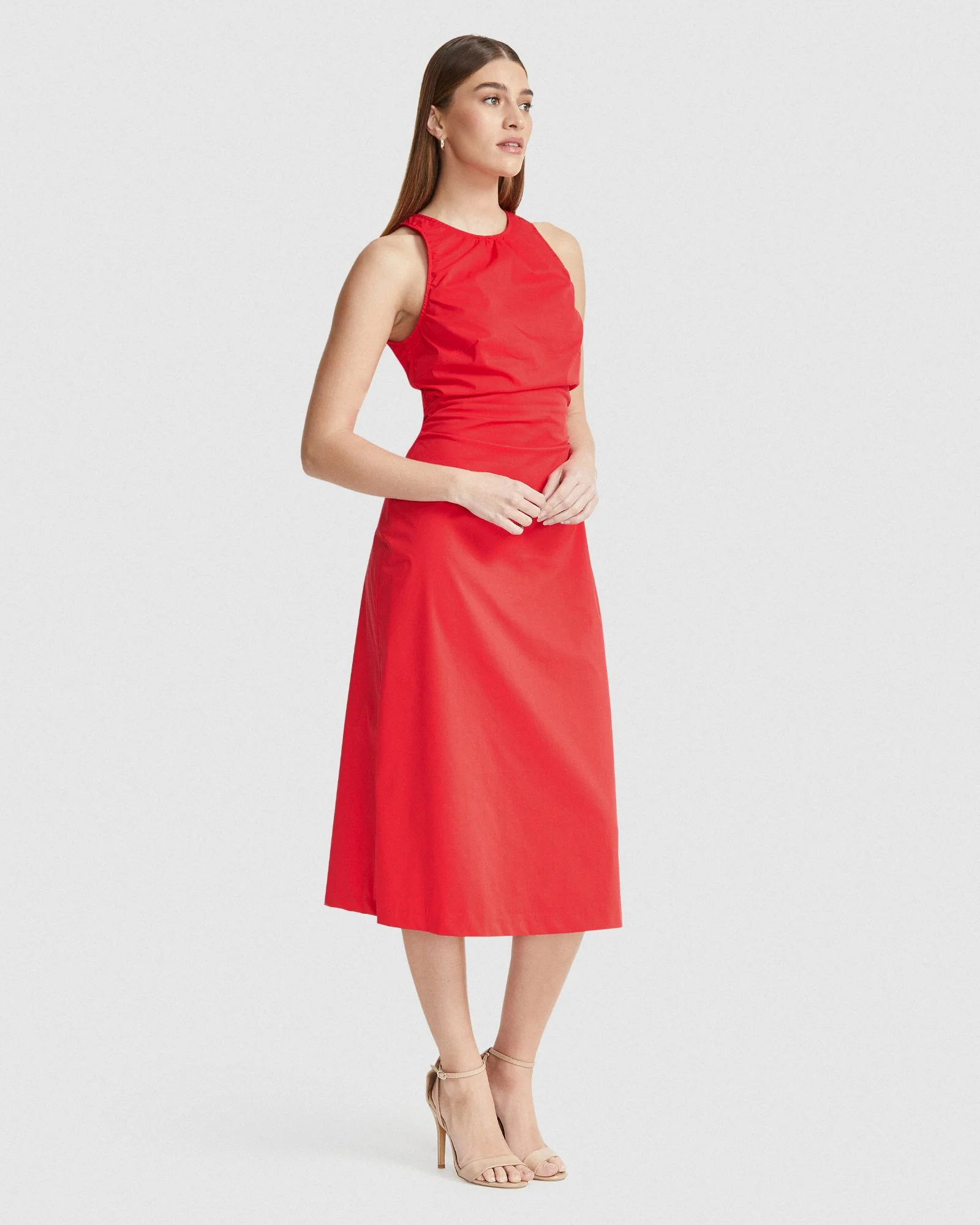Reece Dress - Image 8