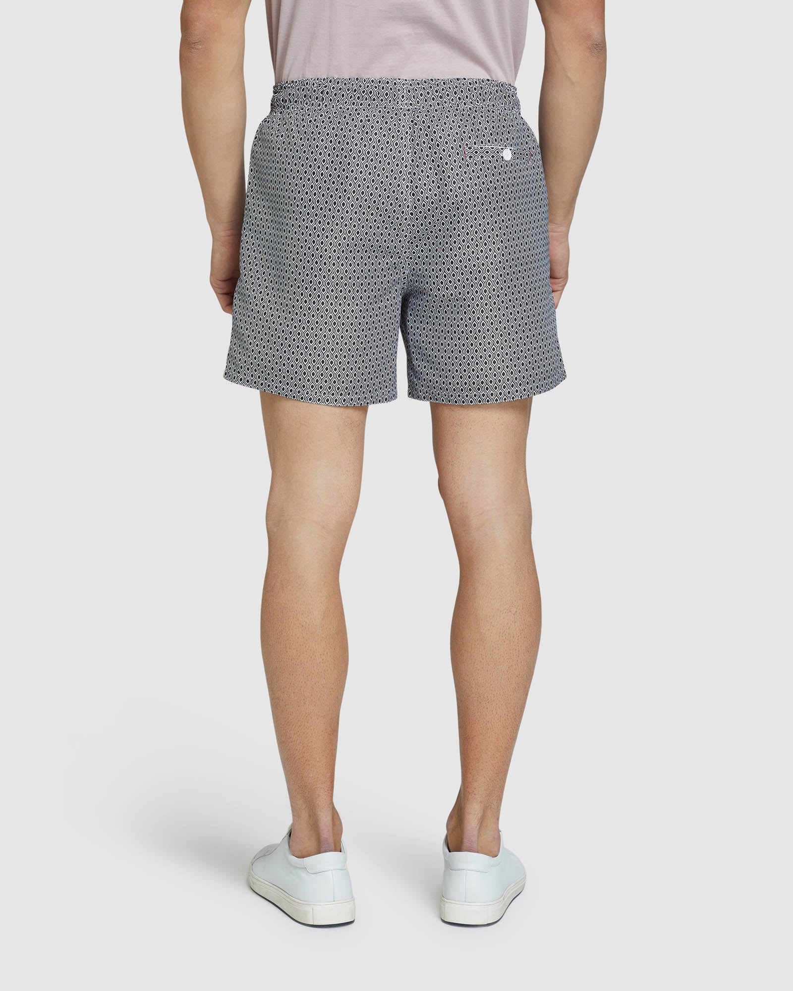 Reece Swim Board Shorts - Image 3