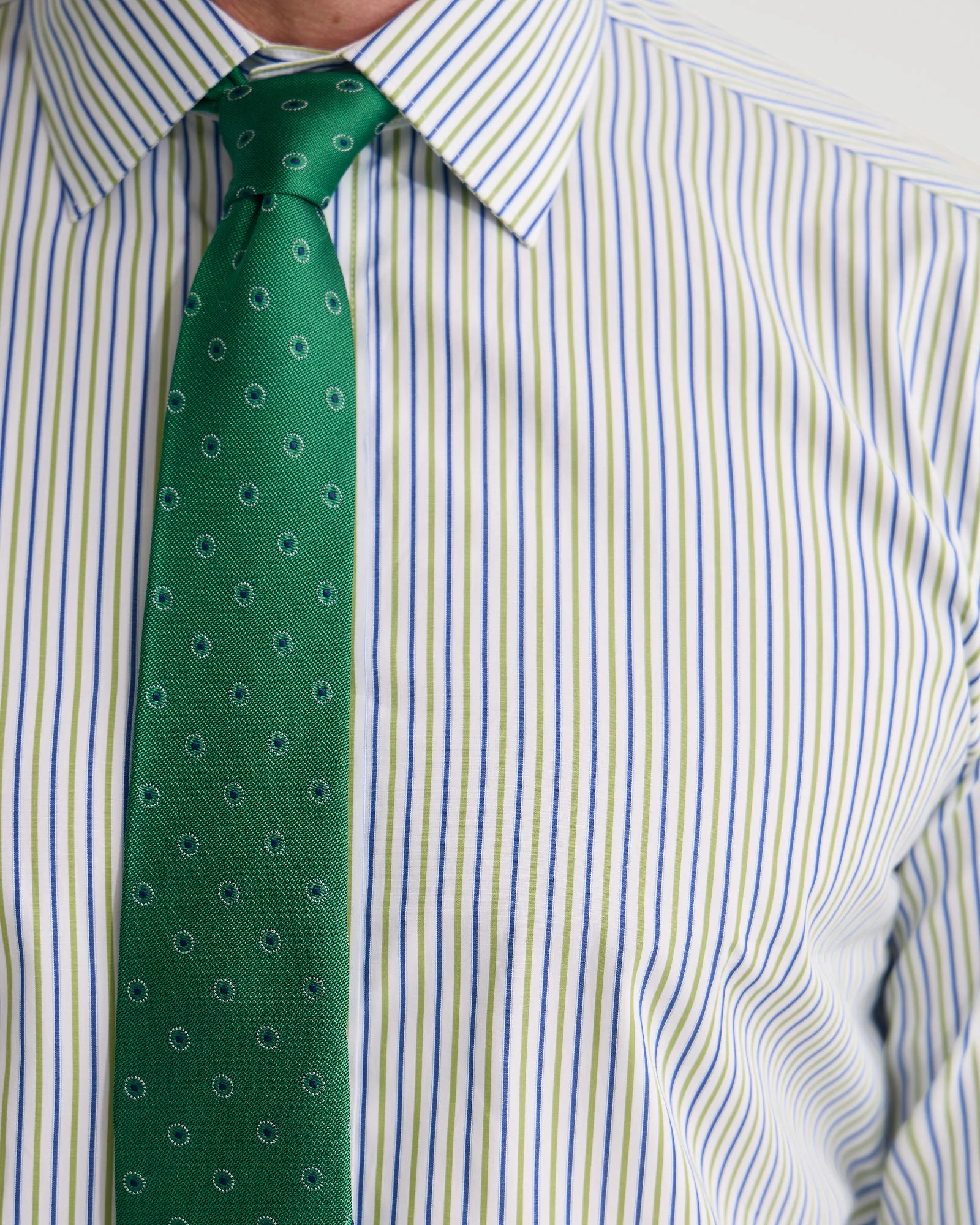 Regent Classic Fit Luxury Shirt - Image 7