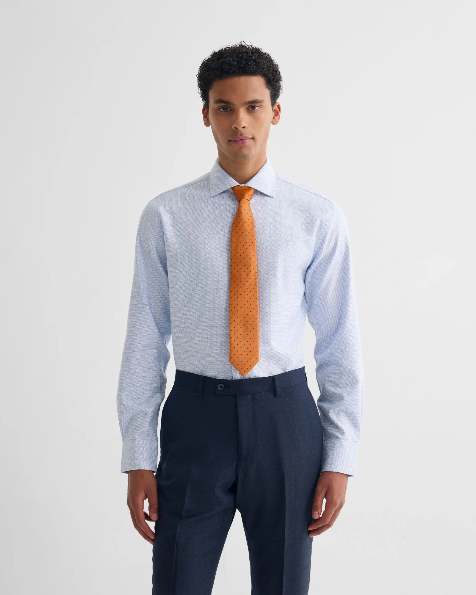 Regent Classic Fit Shirt - Image 2