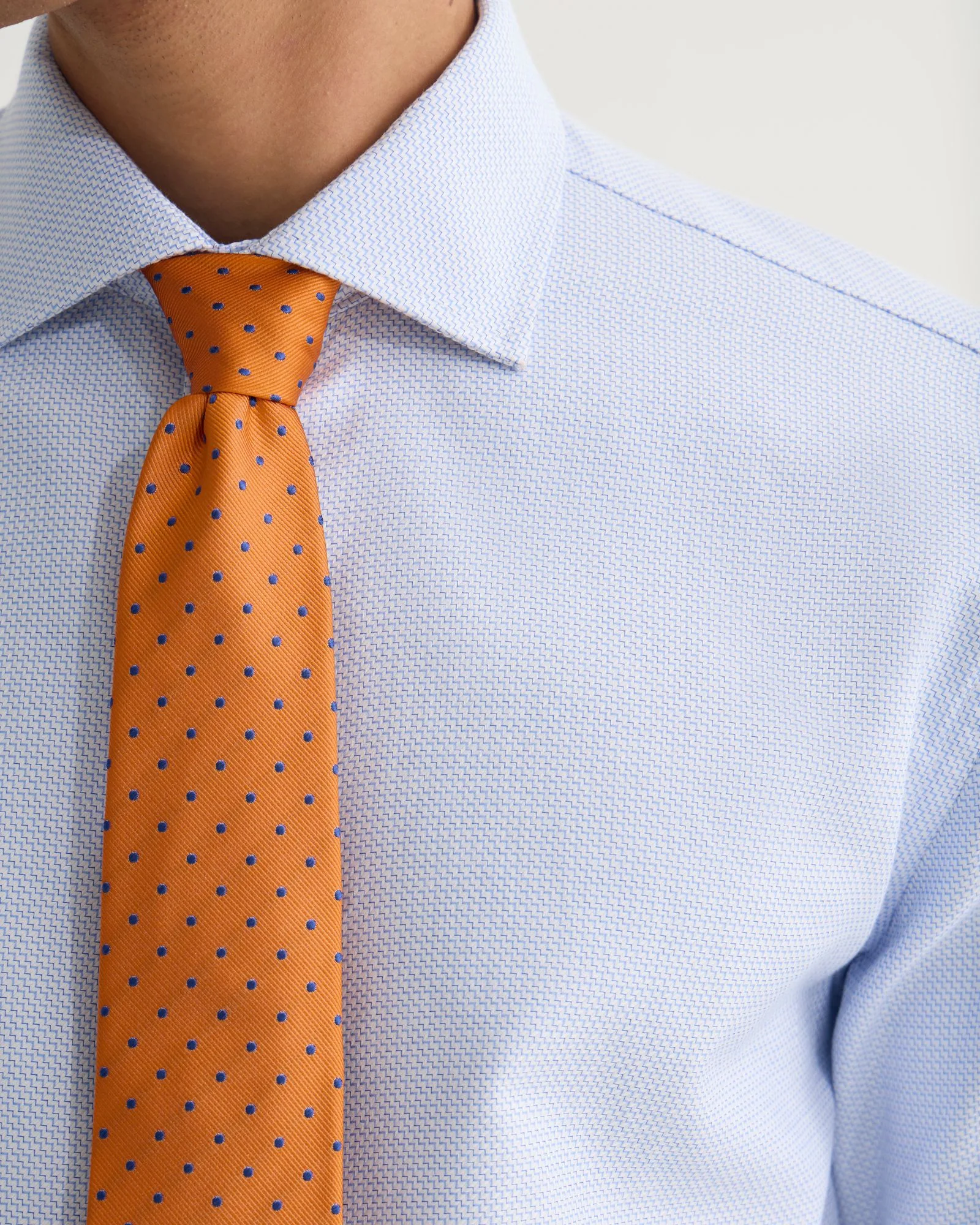 Regent Classic Fit Shirt - Image 6