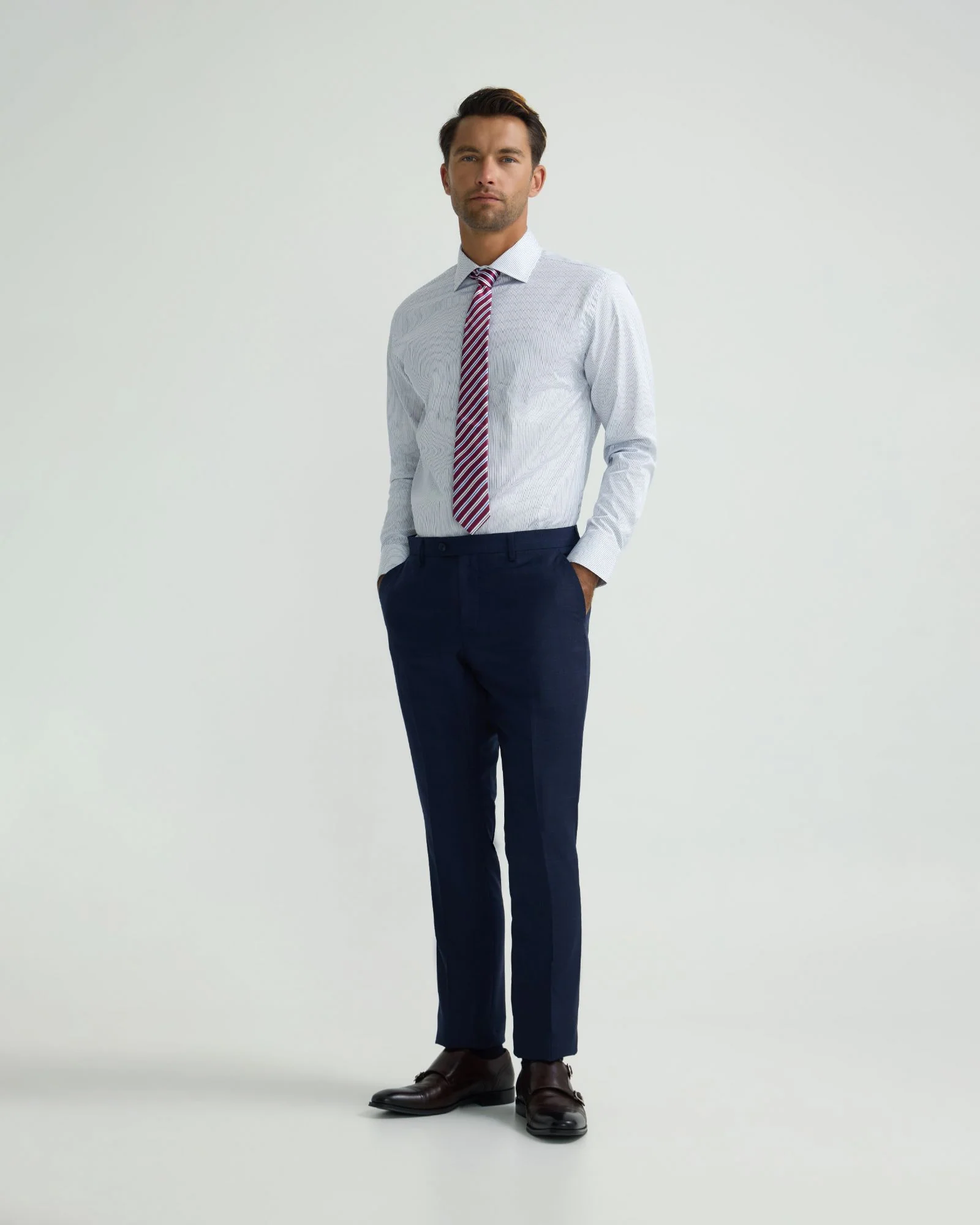 Regent Luxury Shirt