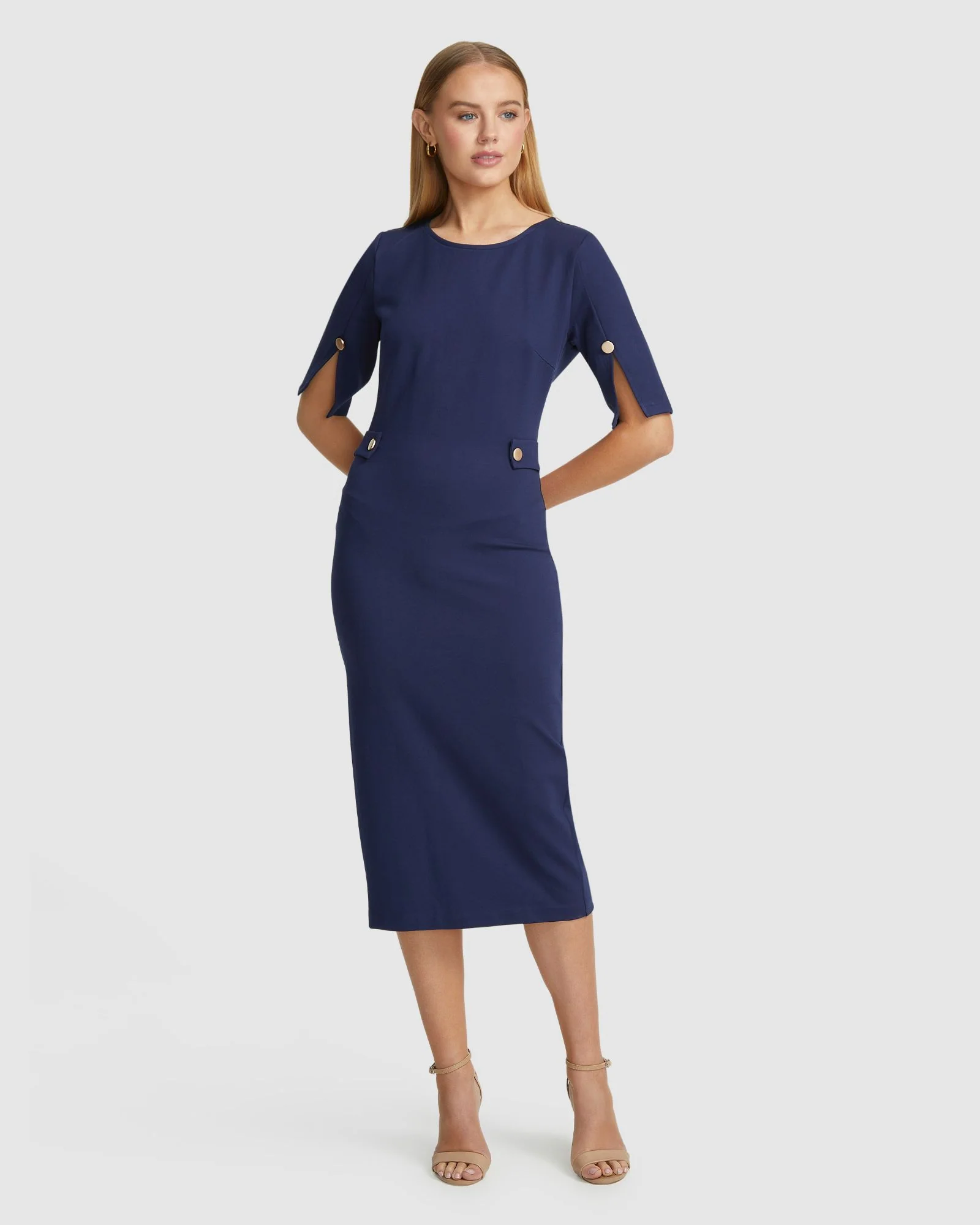 Regina Ponti Dress