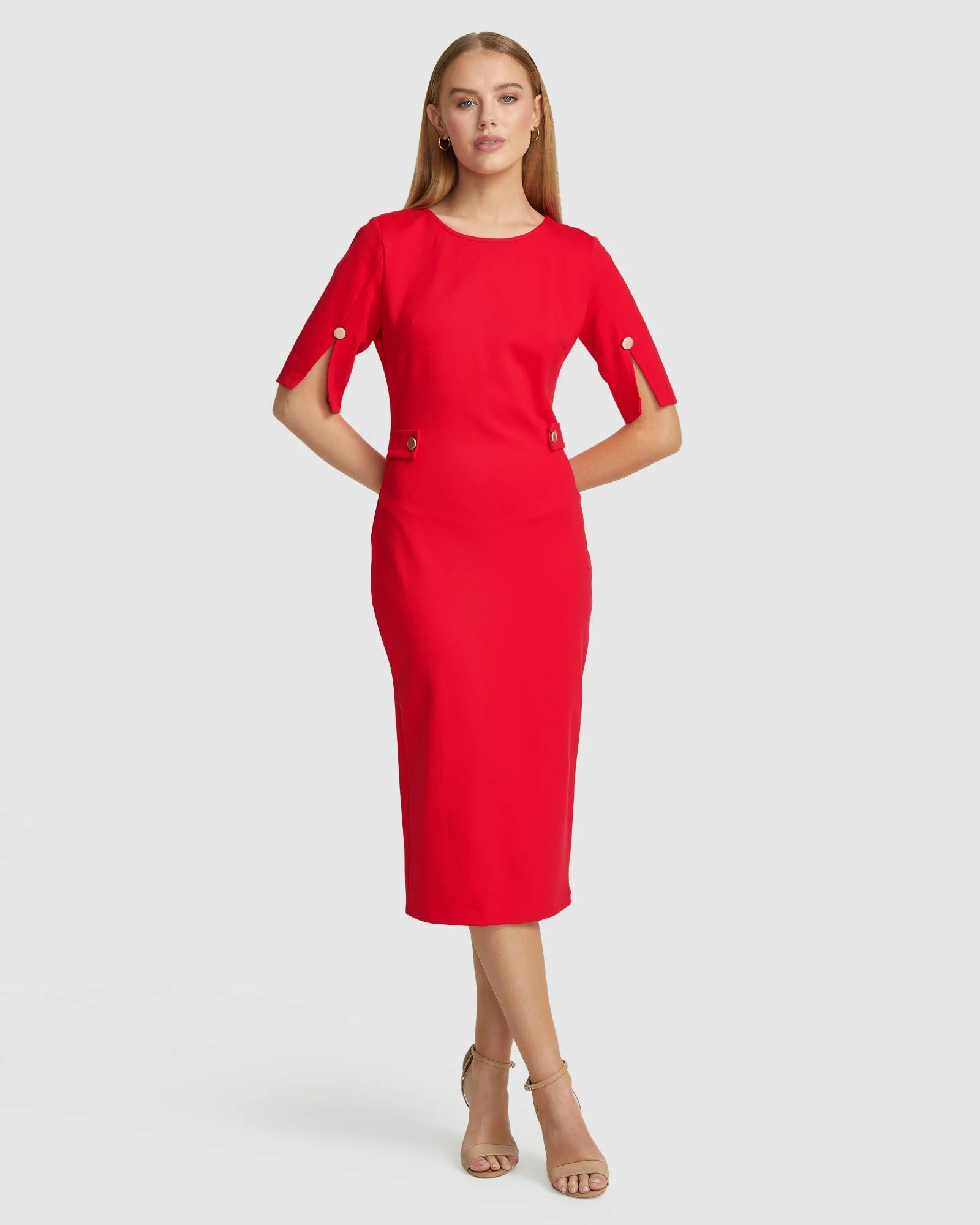 Regina Ponti Dress - Image 7