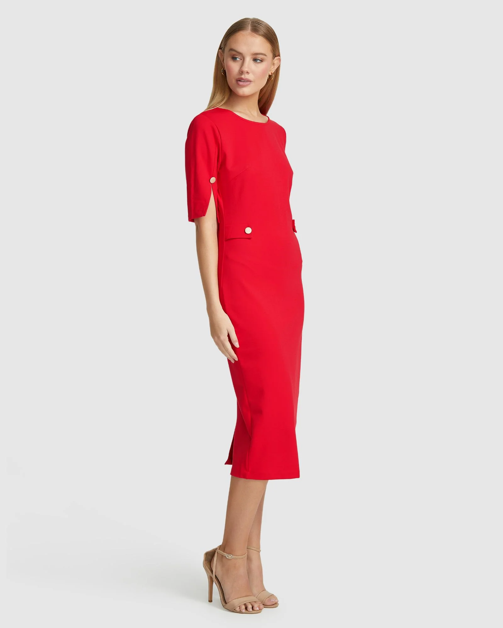 Regina Ponti Dress - Image 8