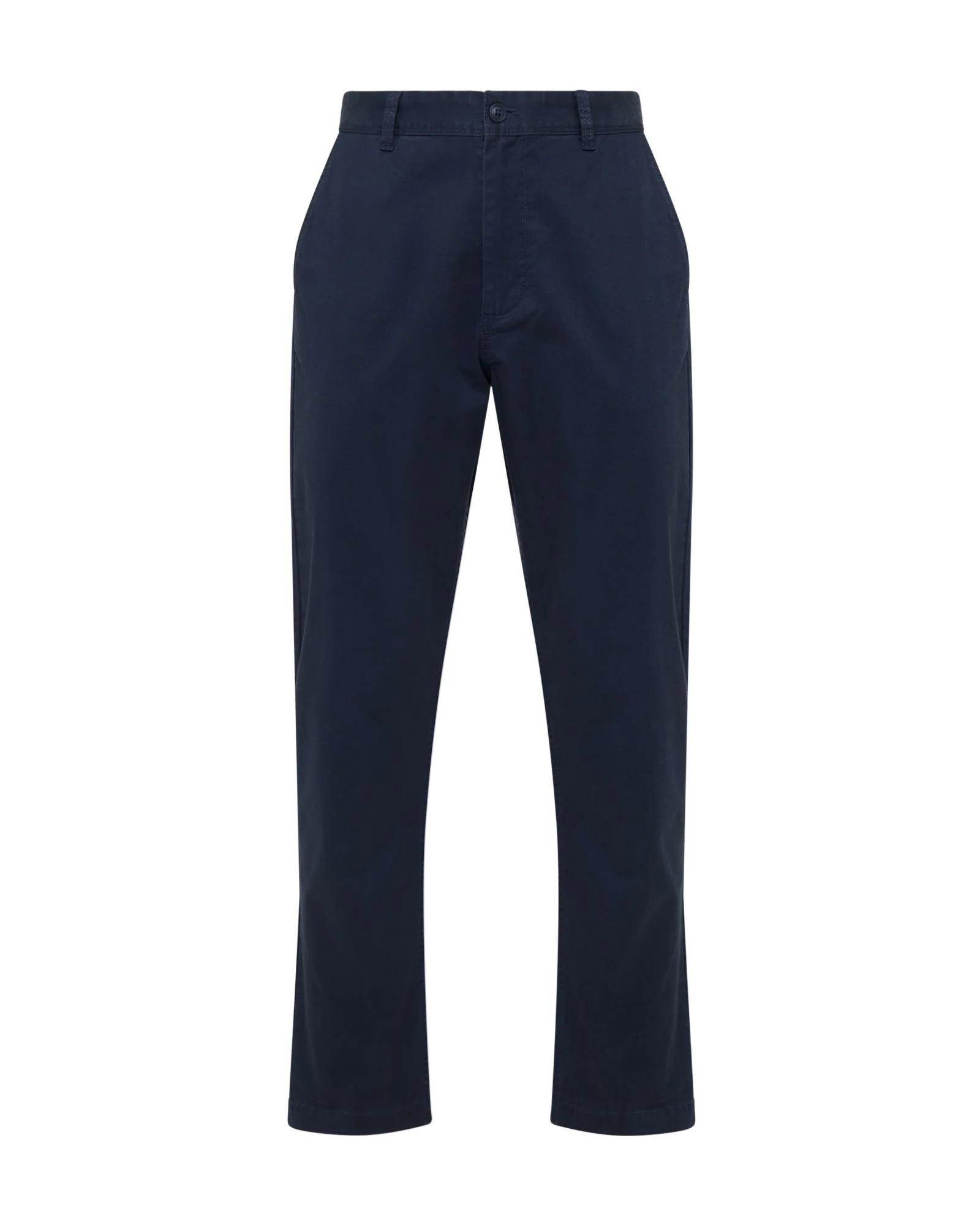 Relaxed Fit Chino