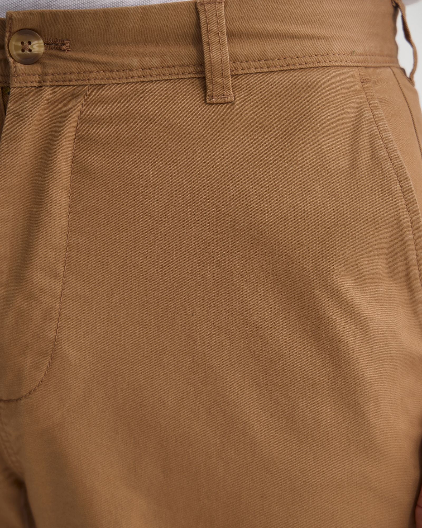 Relaxed Fit Chino - Image 14