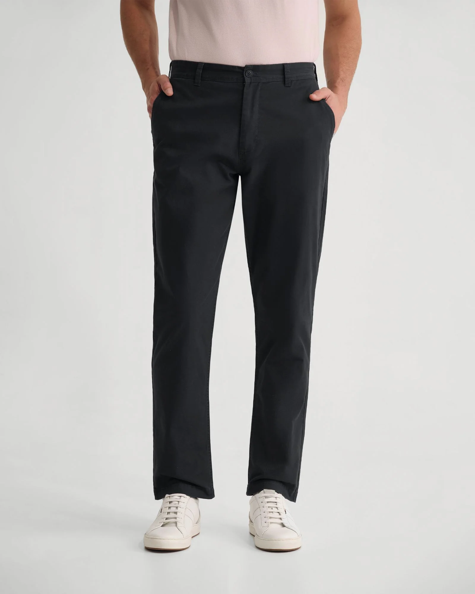Relaxed Fit Chino - Image 16