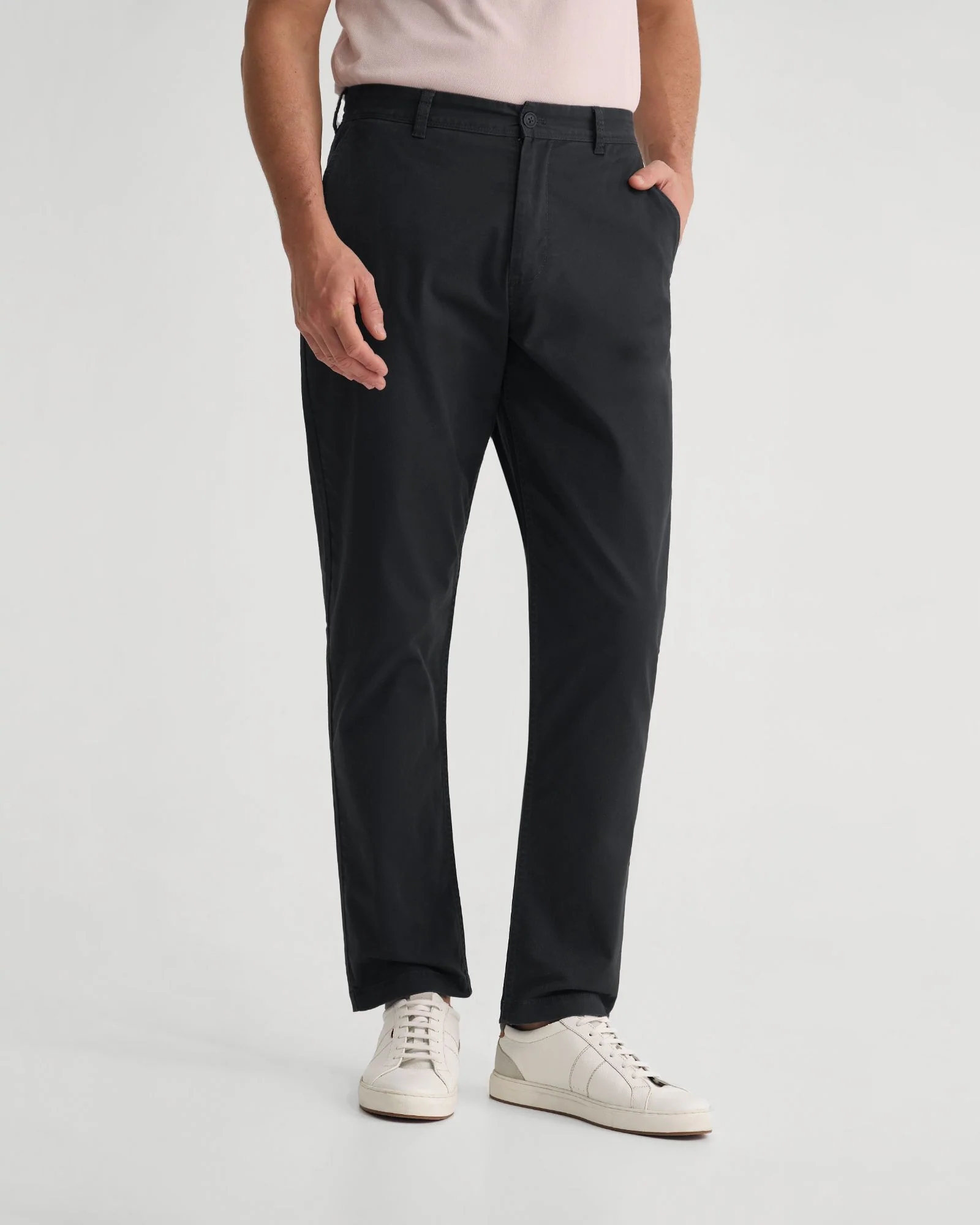 Relaxed Fit Chino - Image 17