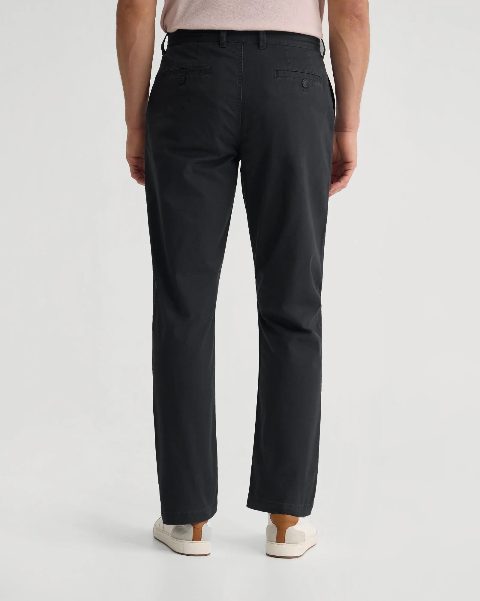 Relaxed Fit Chino - Image 18