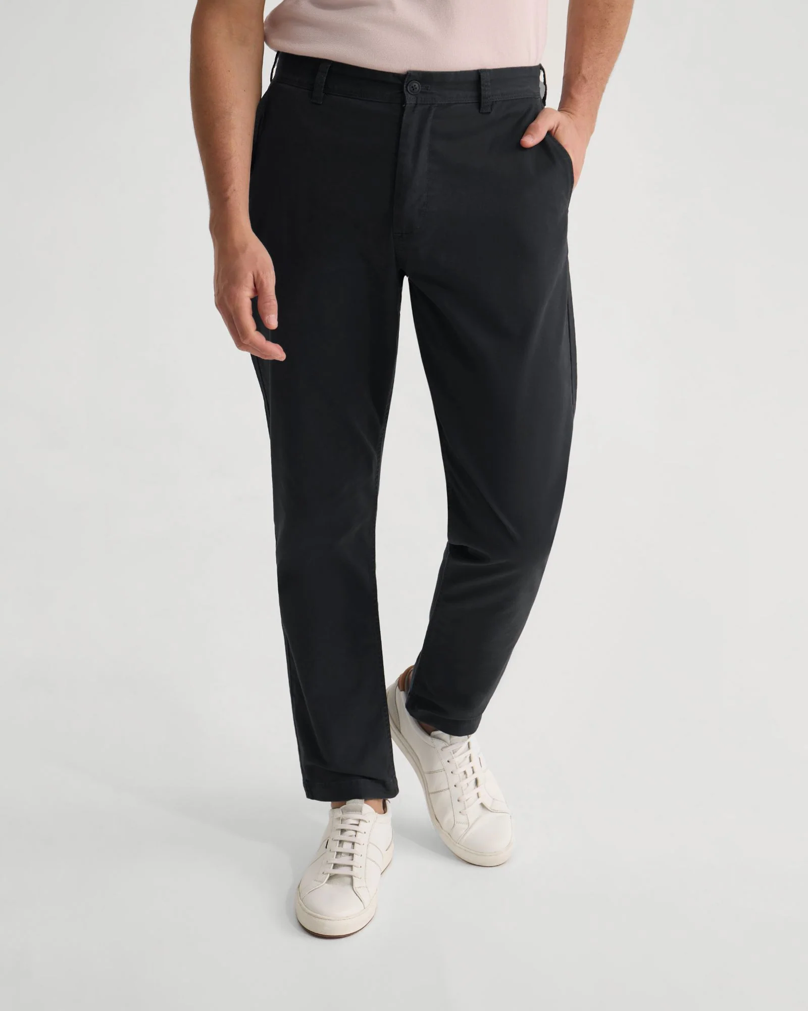 Relaxed Fit Chino - Image 19