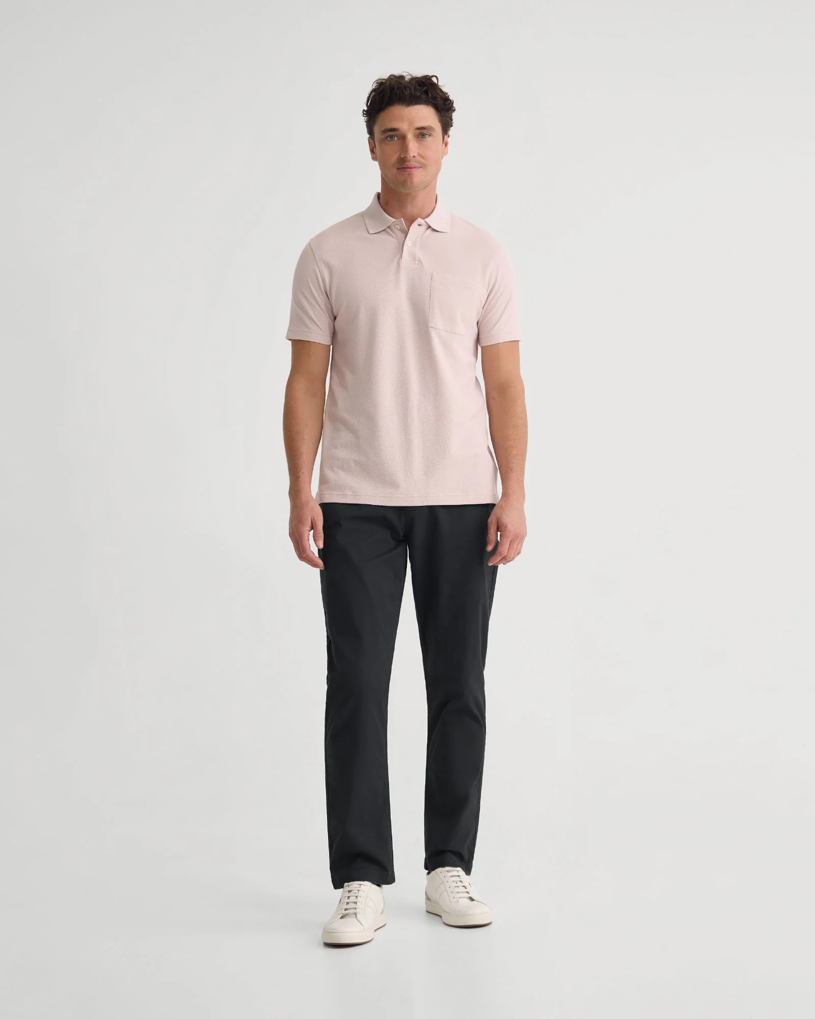Relaxed Fit Chino - Image 20