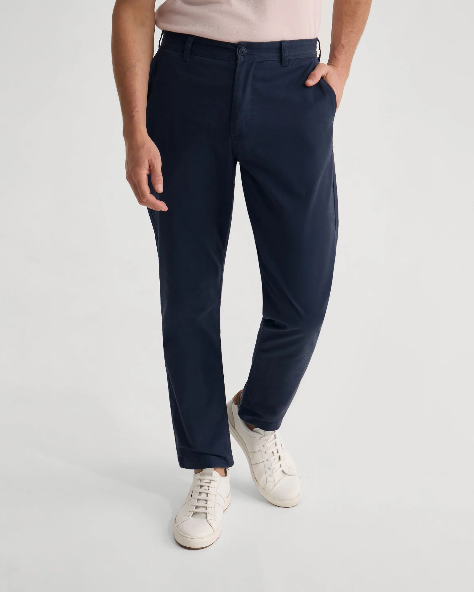 Relaxed Fit Chino - Image 5