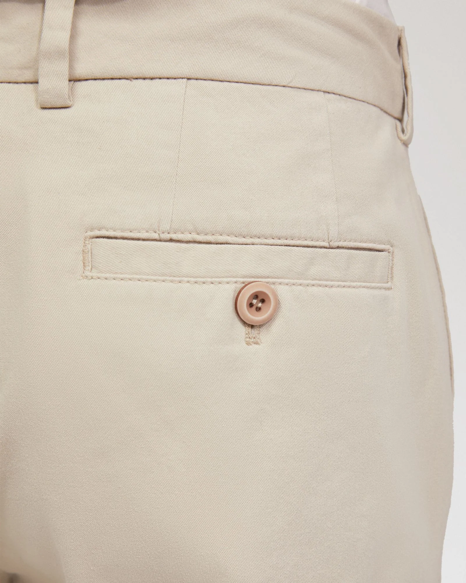 Relaxed Fit Cotton Chino - Image 18