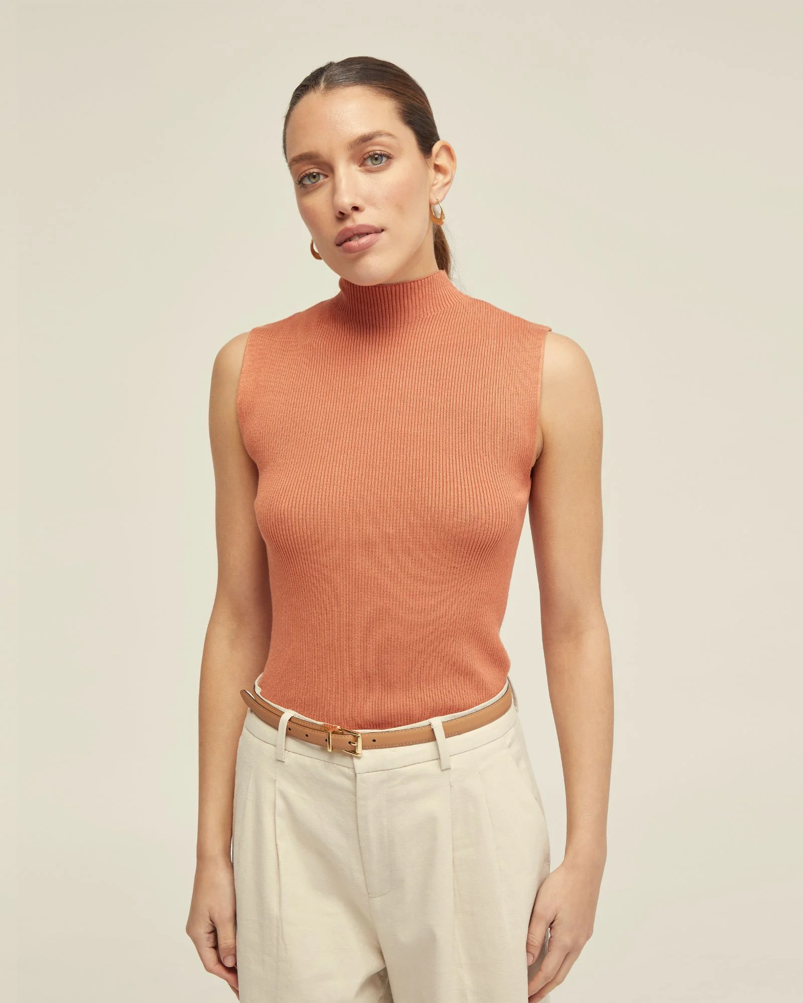 Remi Rib Knit - Image 4
