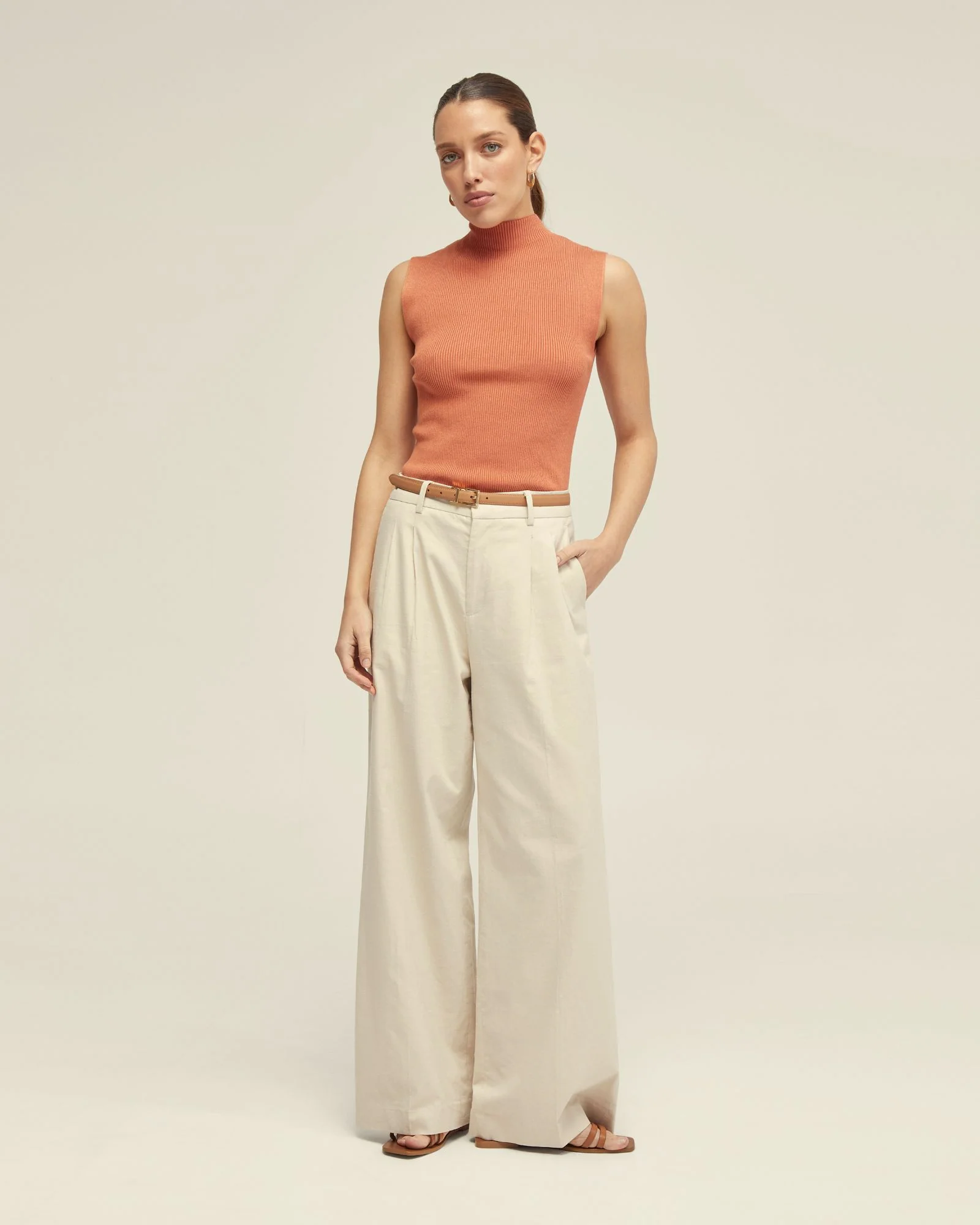 Remi Rib Knit - Image 5