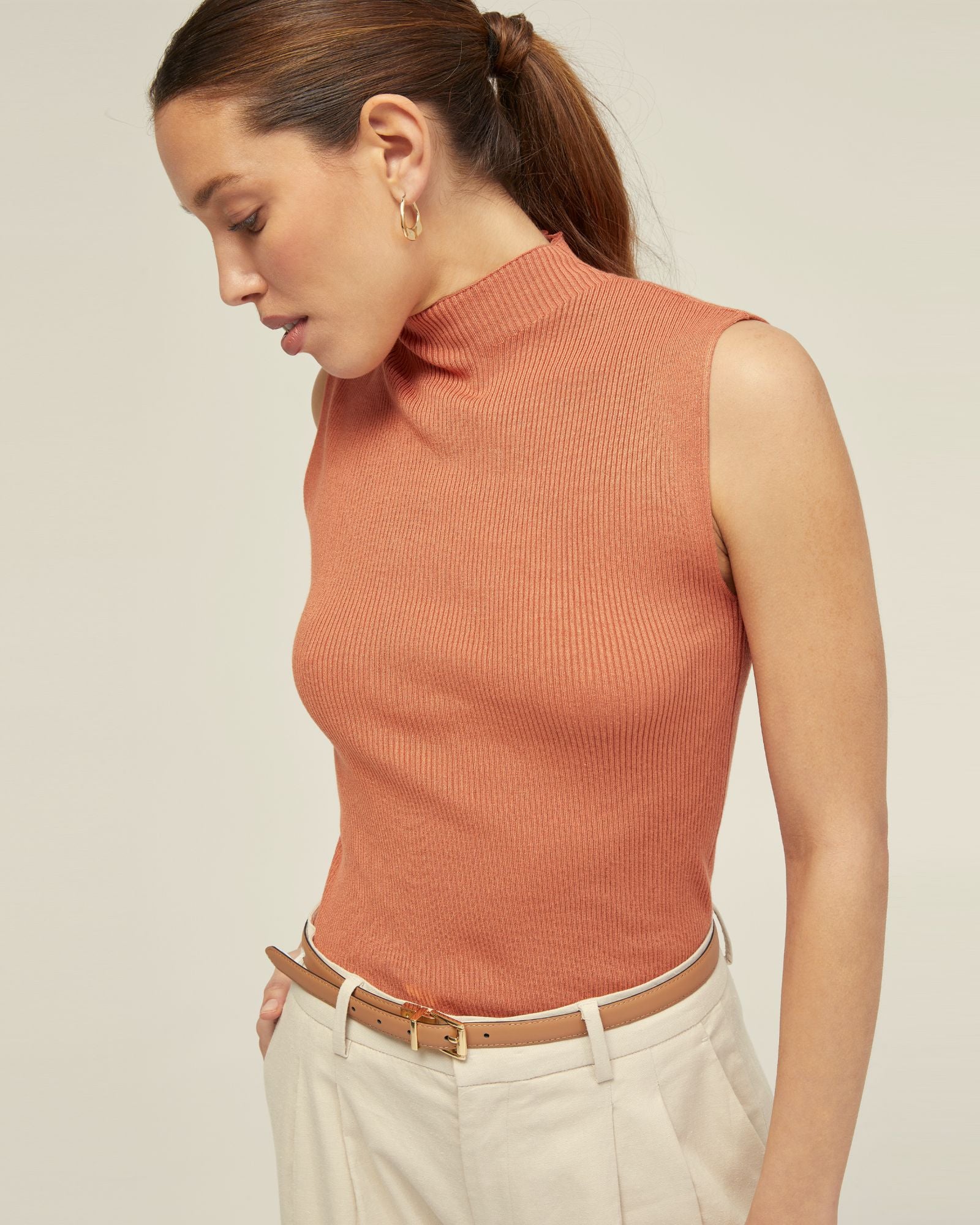 Remi Rib Knit - Image 7