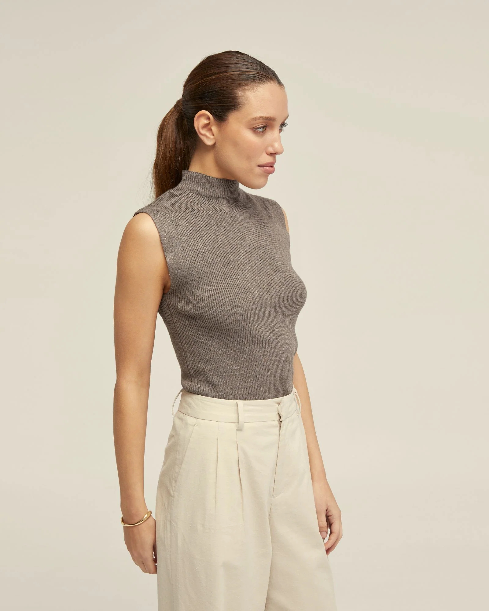 Remi Rib Knit - Image 9