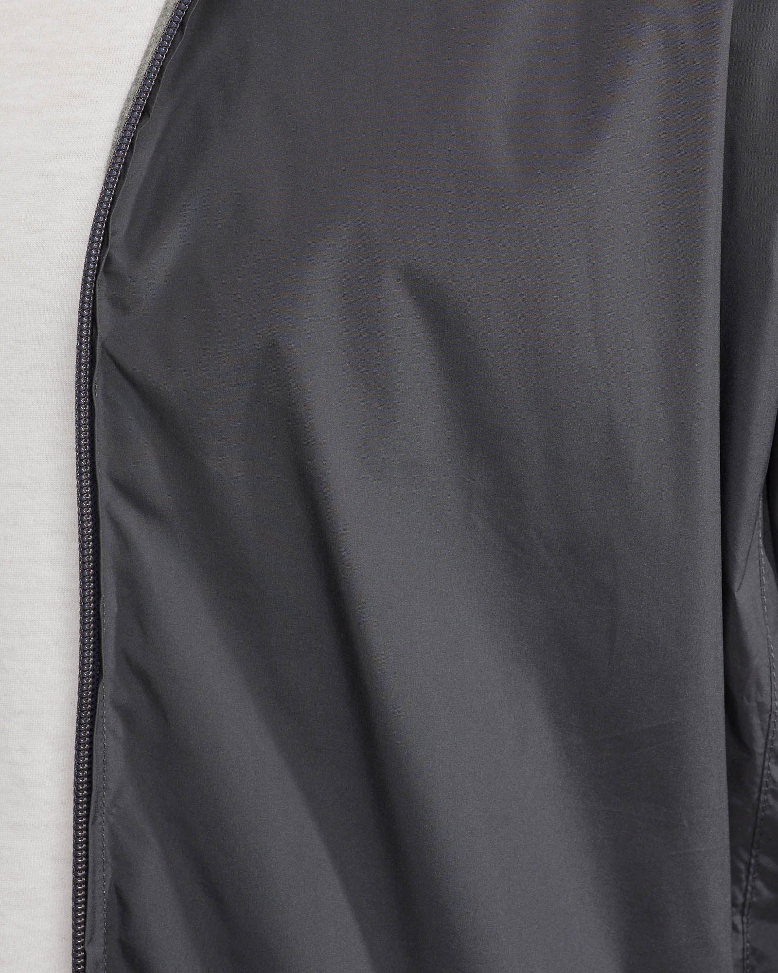 Reversible Bomber Jacket - Image 12