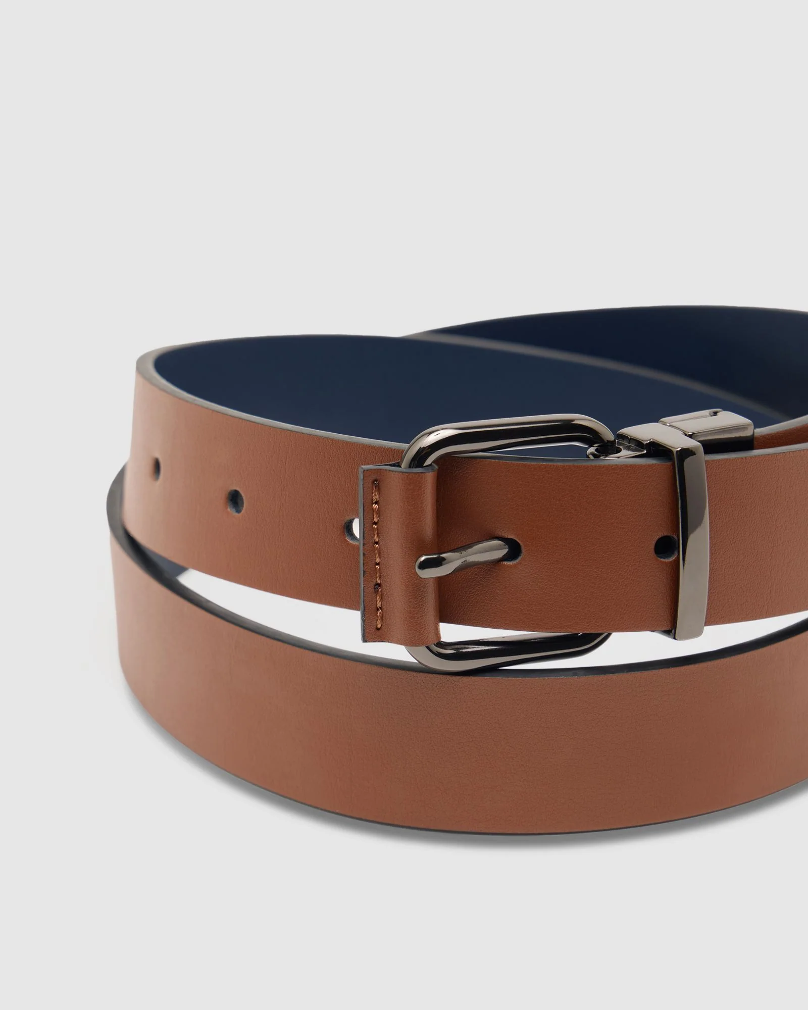 Ricard Reversible Belt - Image 2