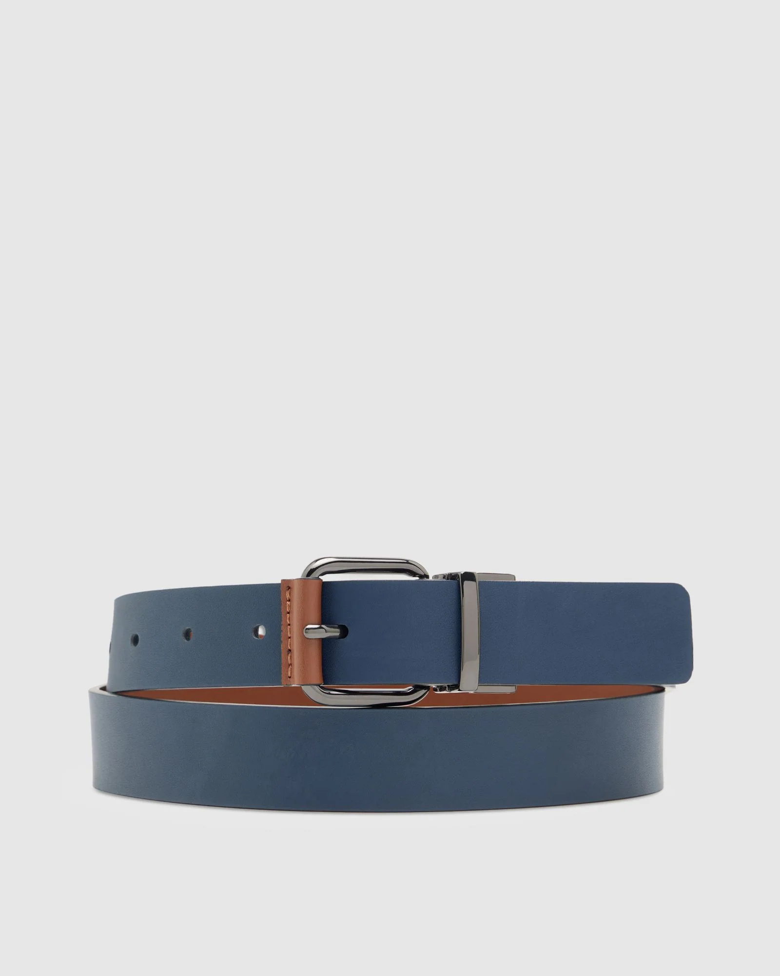 Ricard Reversible Belt - Image 3
