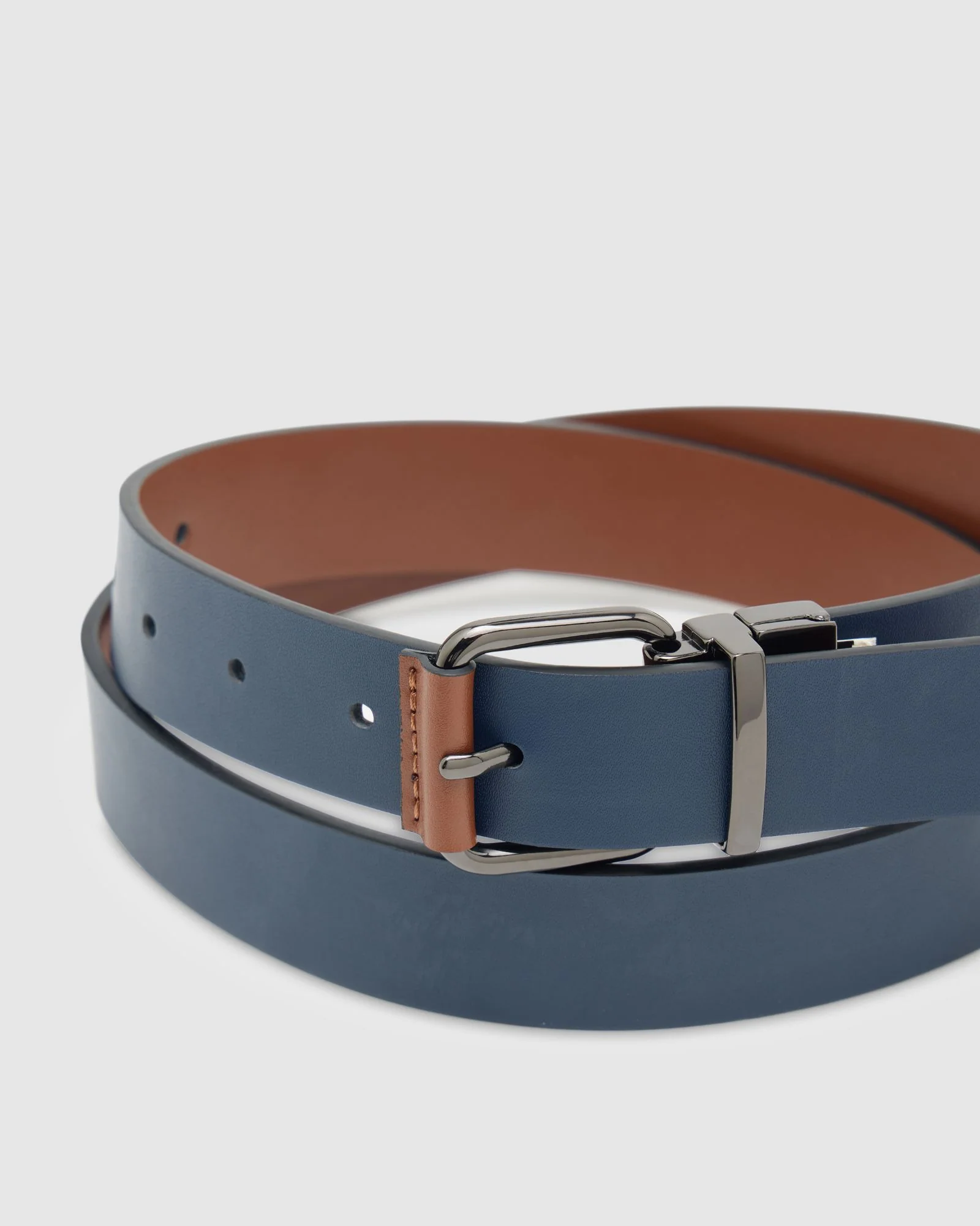Ricard Reversible Belt - Image 4